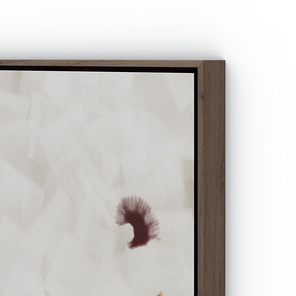 In Flight Triptych By Patricia Vargas