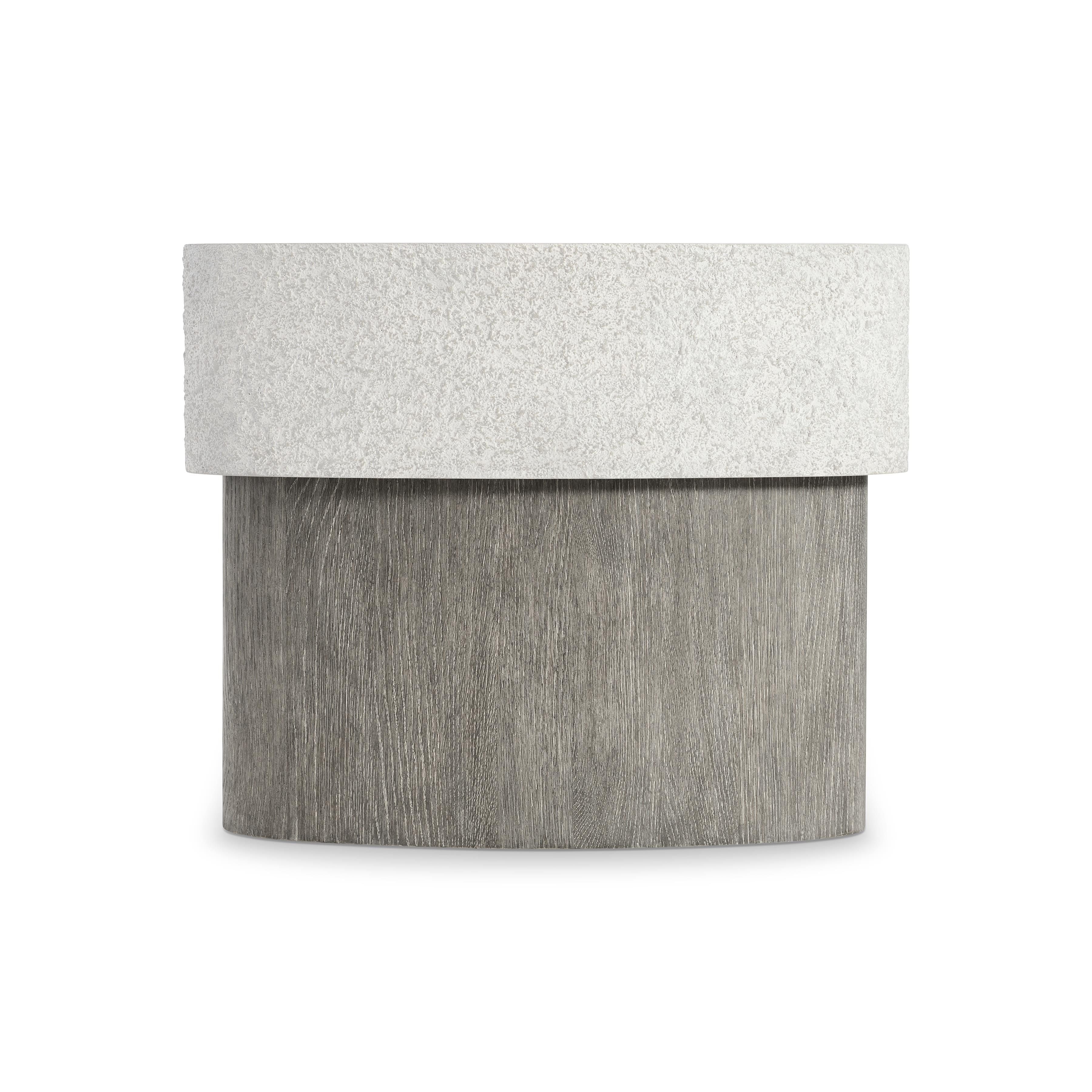 Bernhardt Furniture – Monolith Nightstand