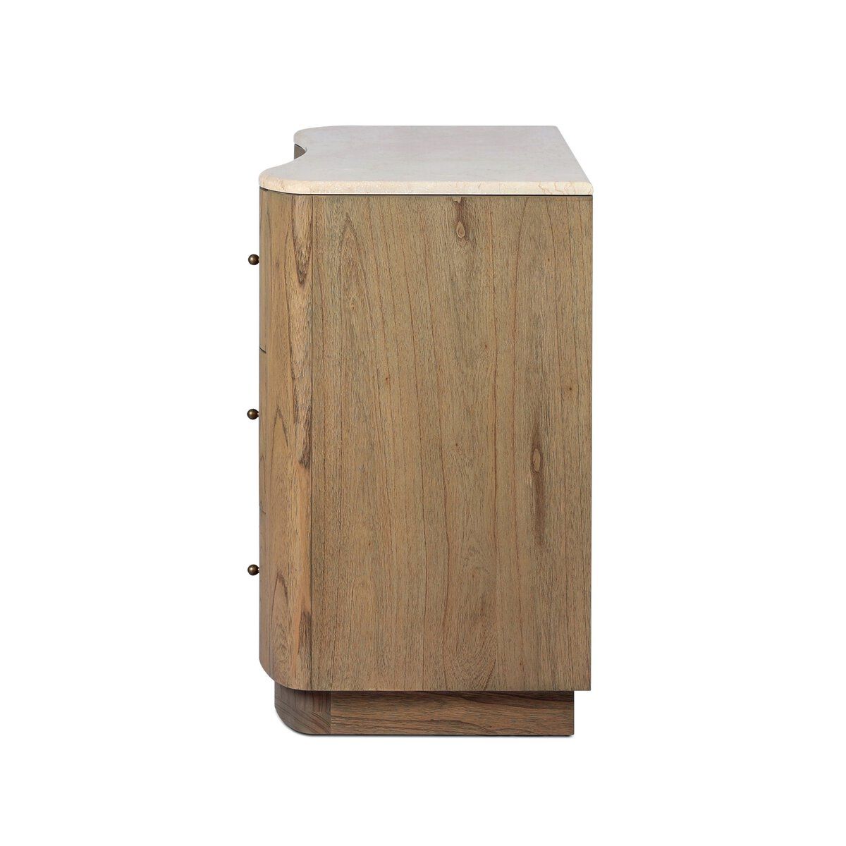 Boa 6 Drawer Dresser