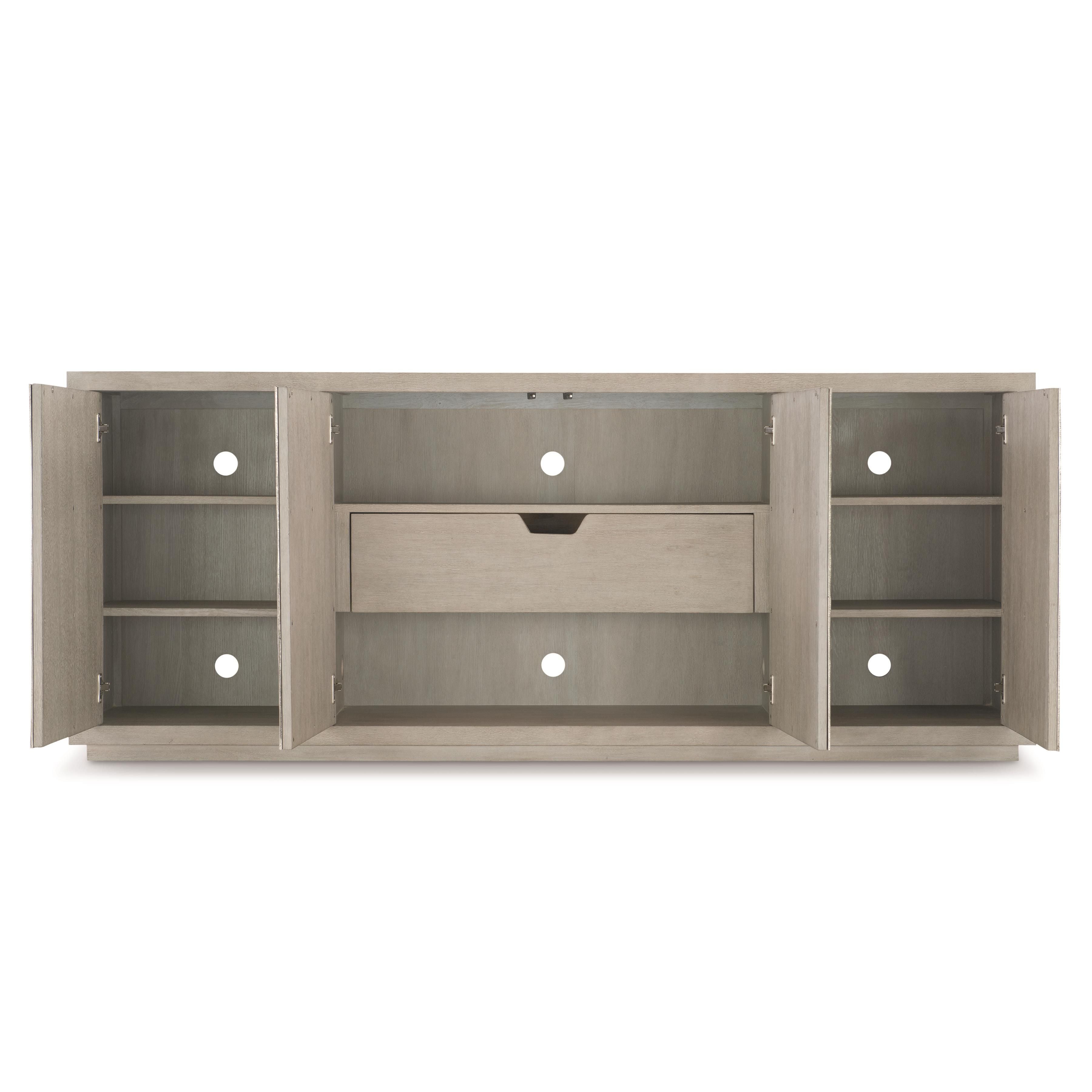 Bernhardt Furniture Valora Entertainment Credenza