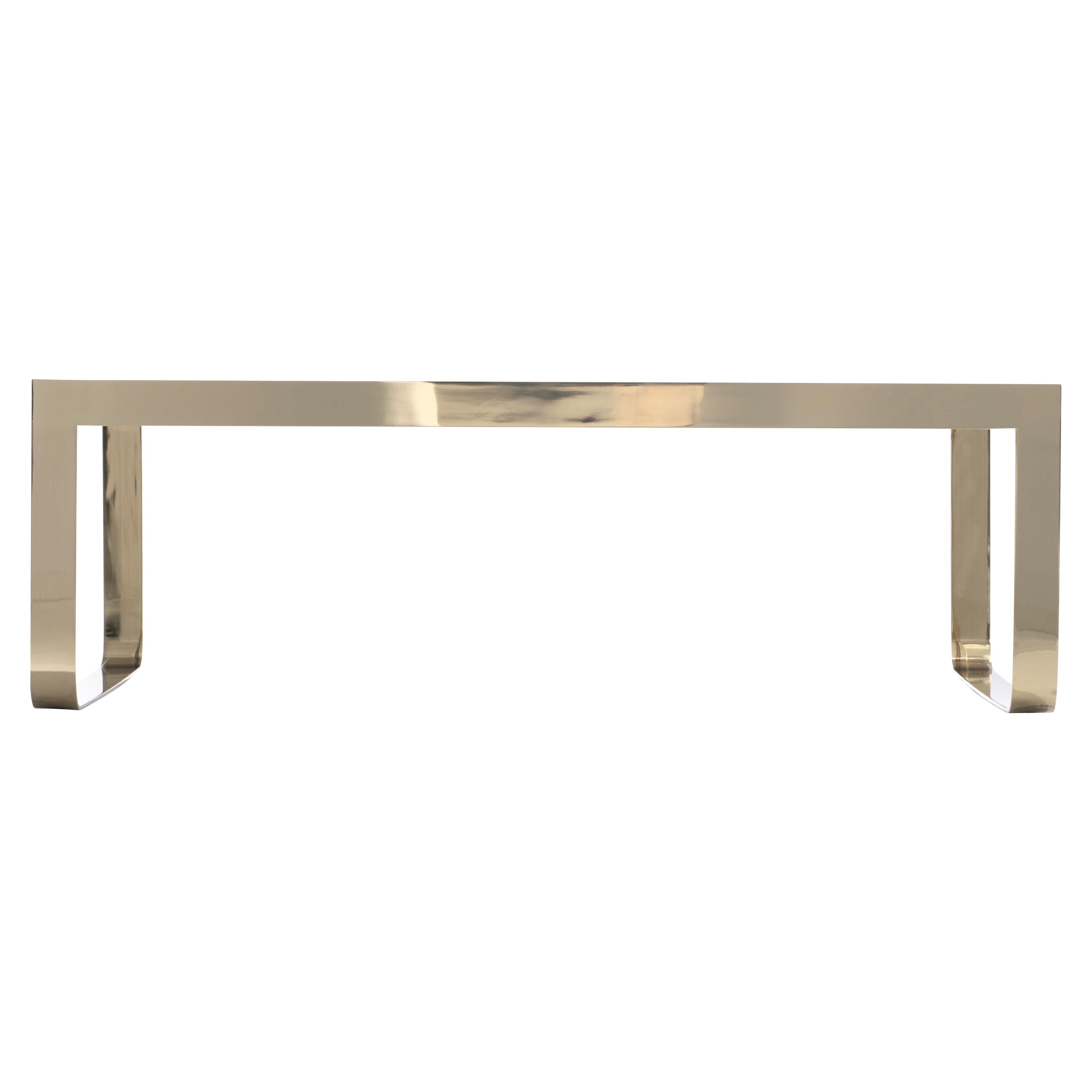 Bernhardt Furniture – Aster Cocktail Table