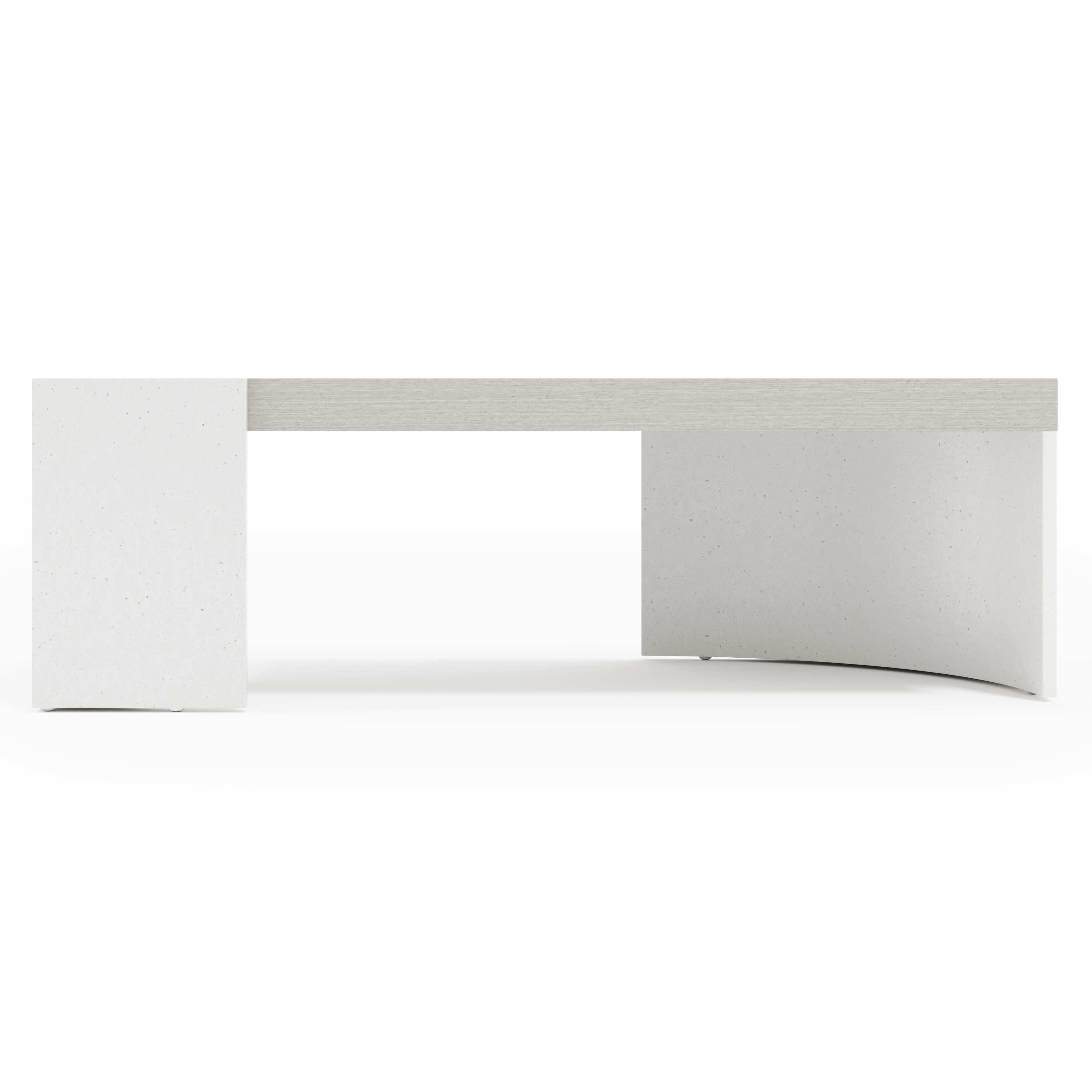 Bernhardt Furniture – Stratum Cocktail Table