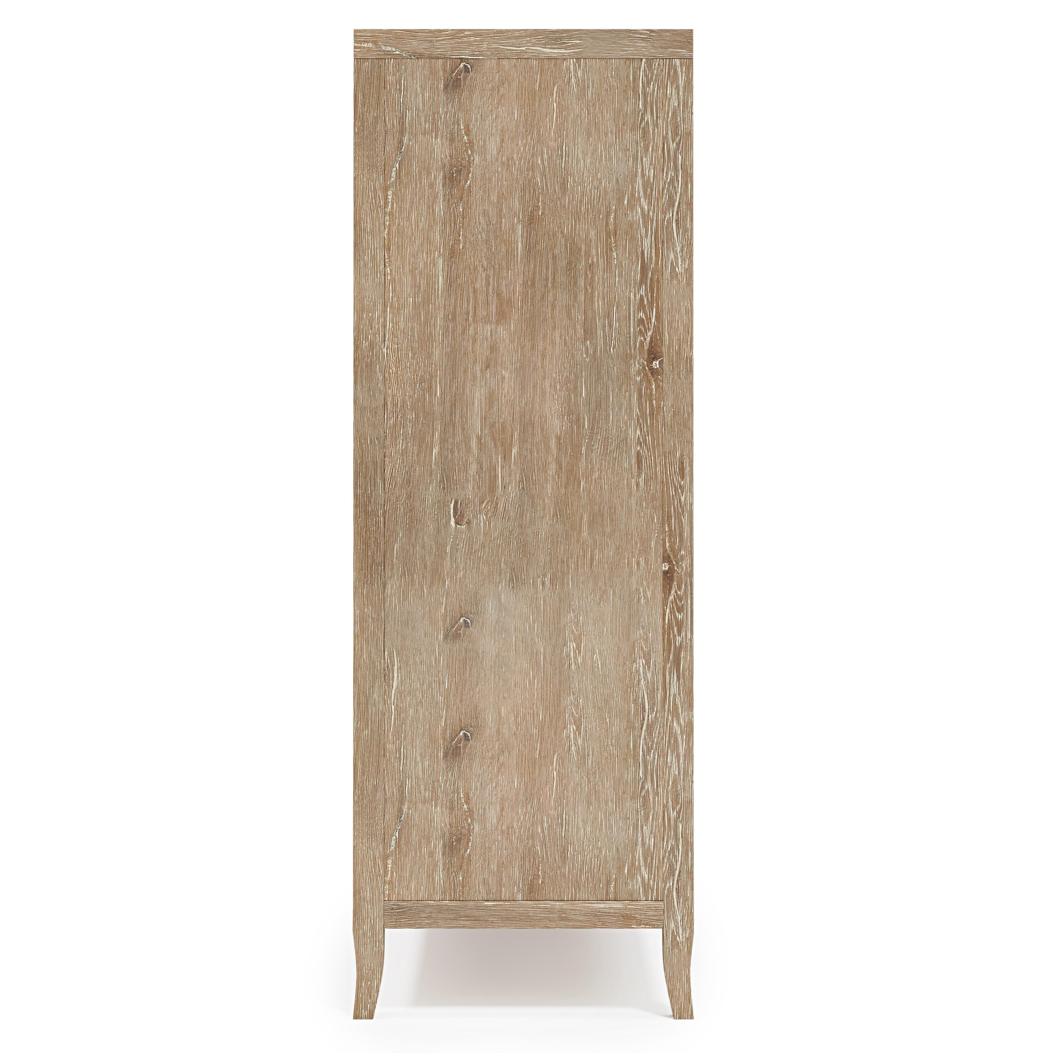 Bernhardt Furniture – Tribeca Tall Drawer Chest