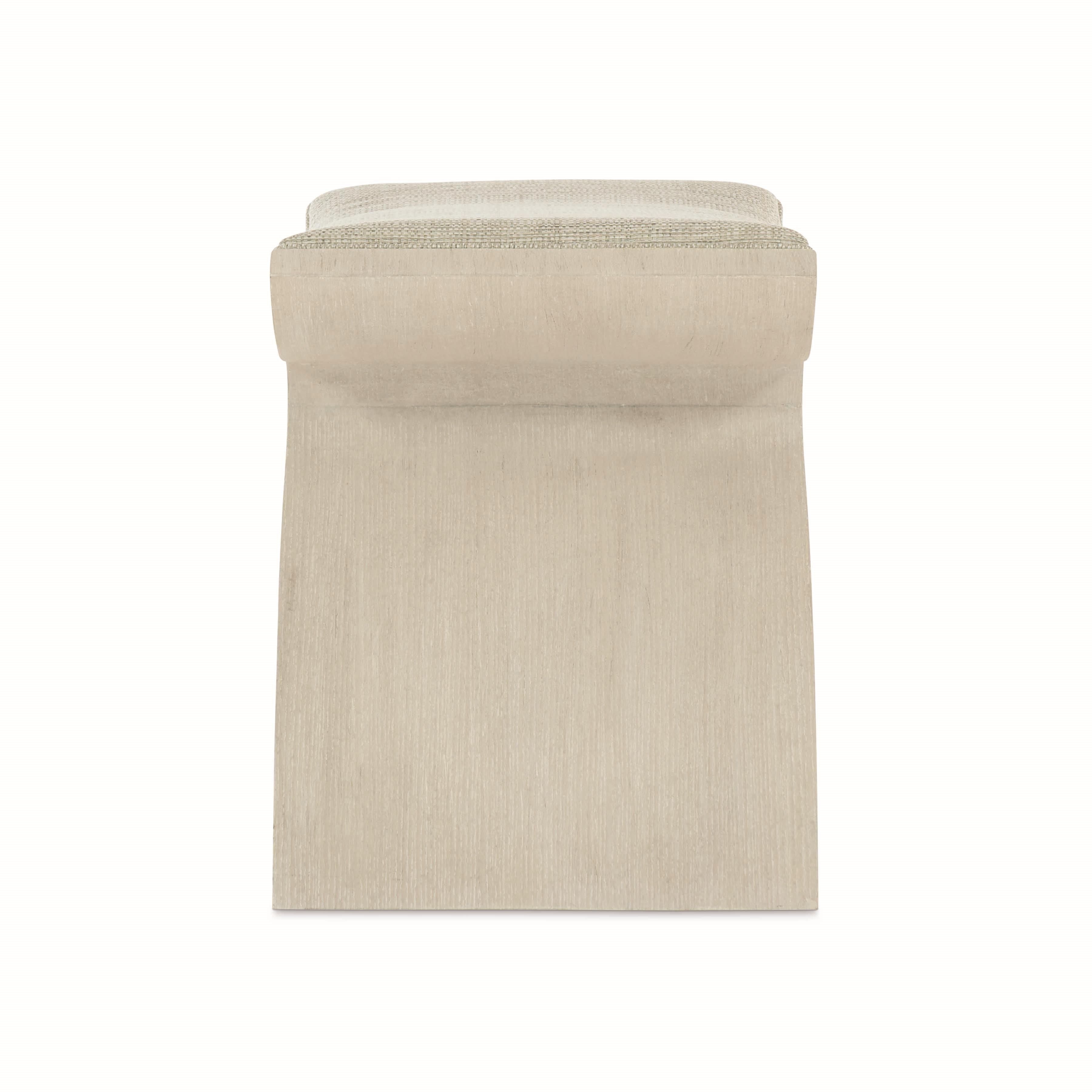 Bernhardt Furniture – East Hampton Bench