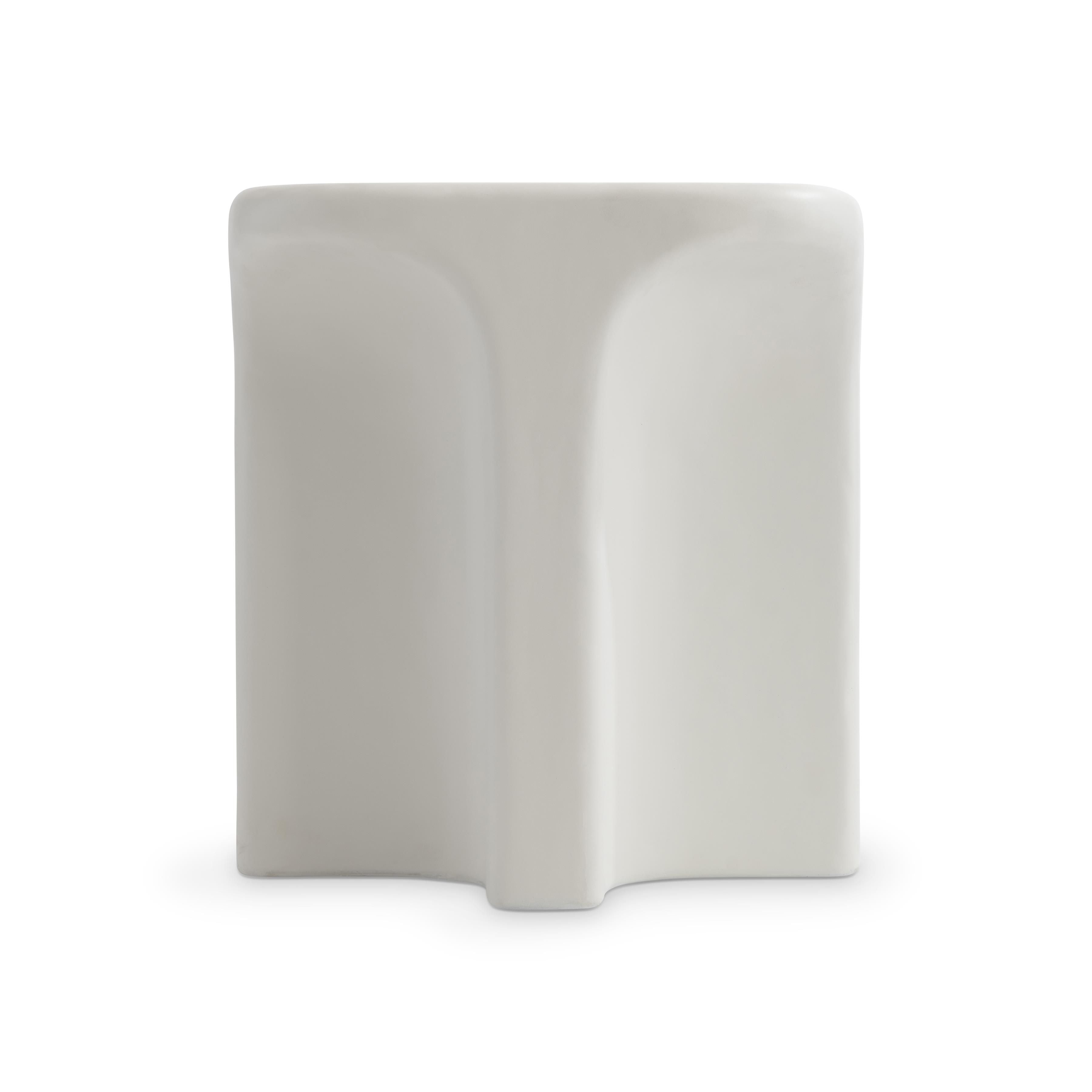 Bernhardt Lennox Outdoor Side Table
