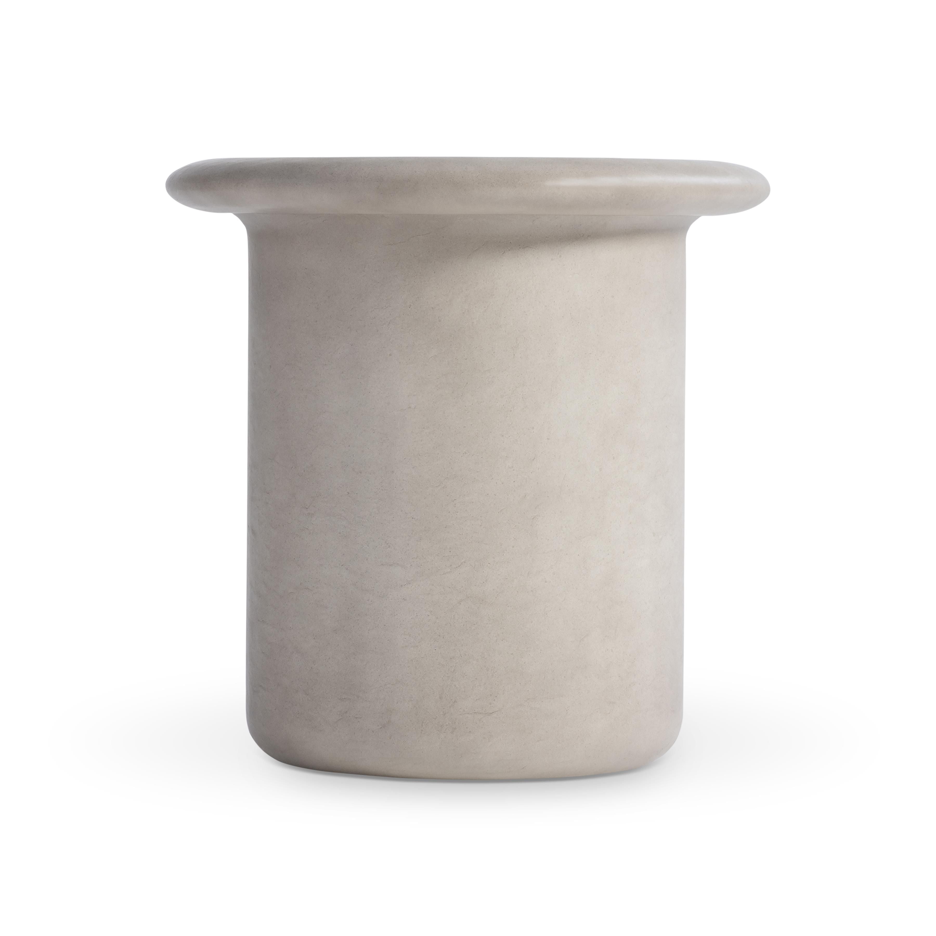 Bernhardt Decliff Side Table
