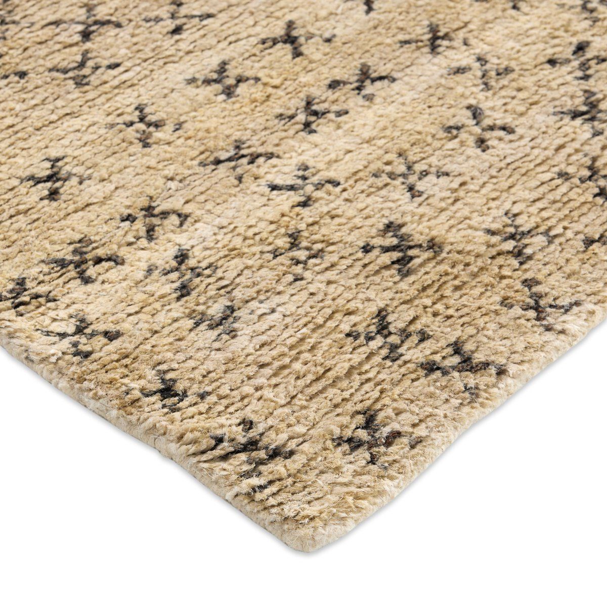 Payal Hand-knotted Runner