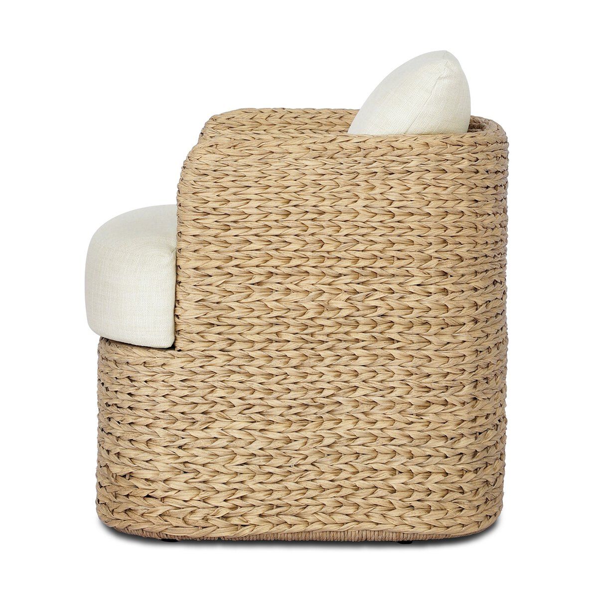 Caney Outdoor Dining Chair