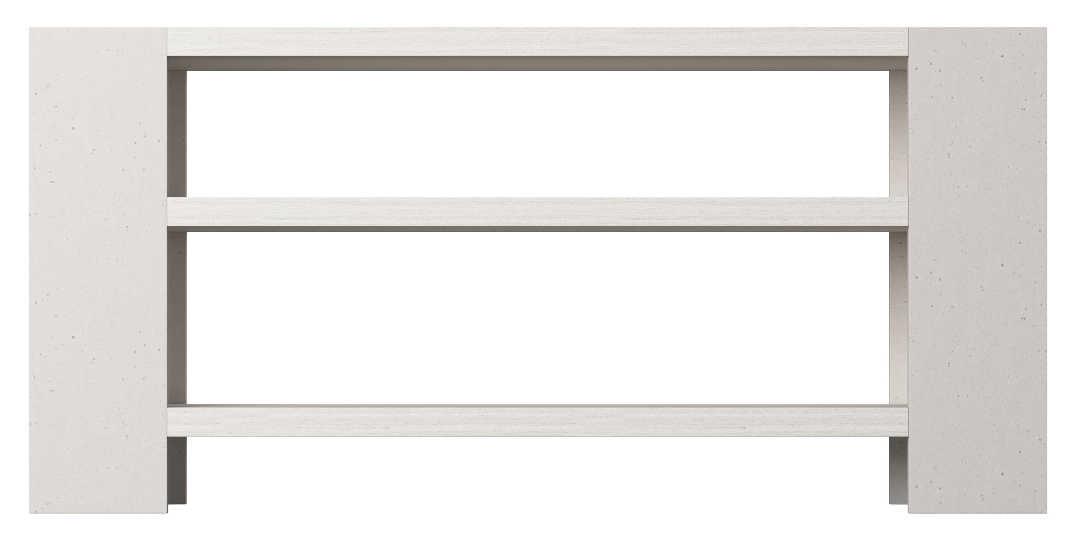 Bernhardt Furniture – Stratum Console Table