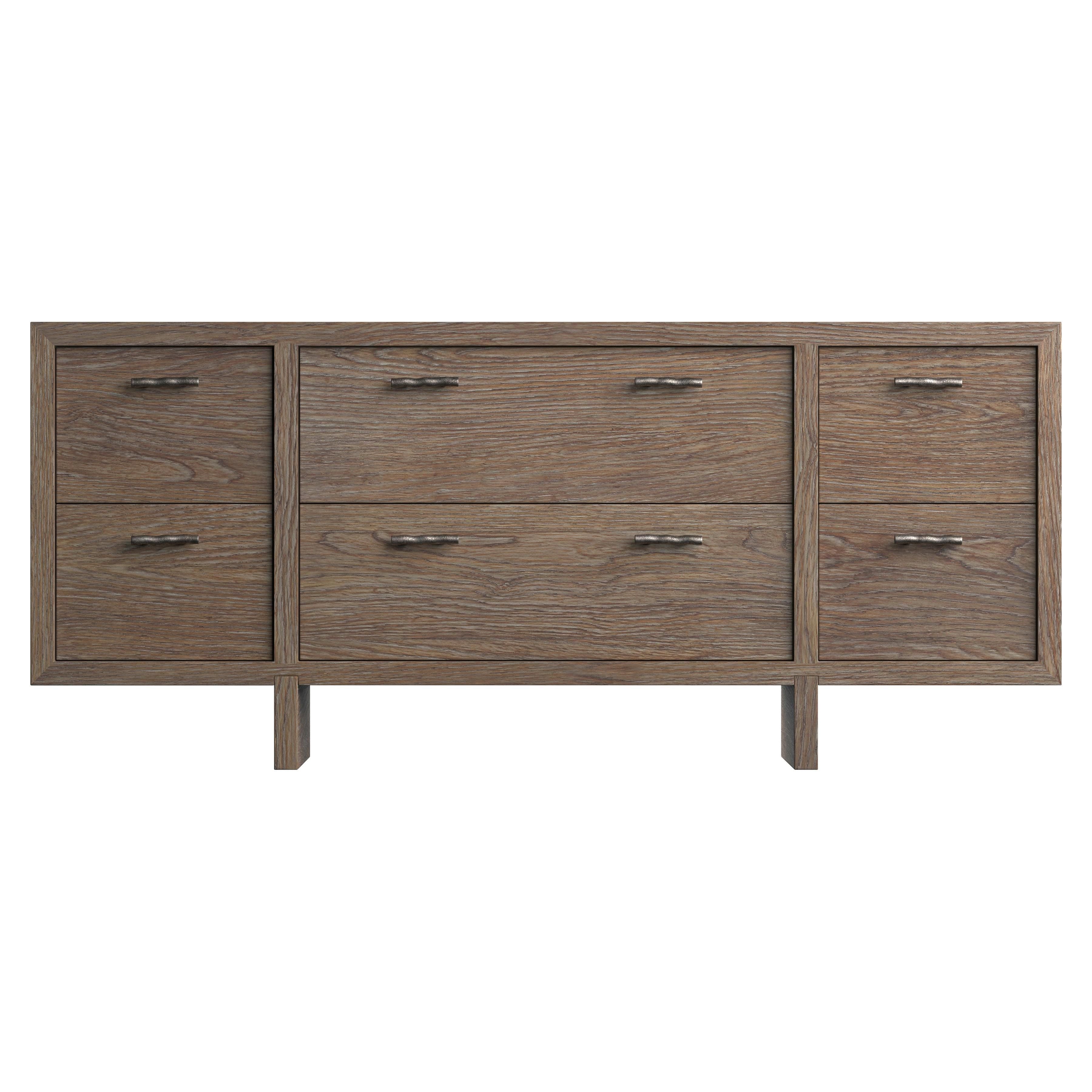 Bernhardt Furniture – Casa Paros Dresser