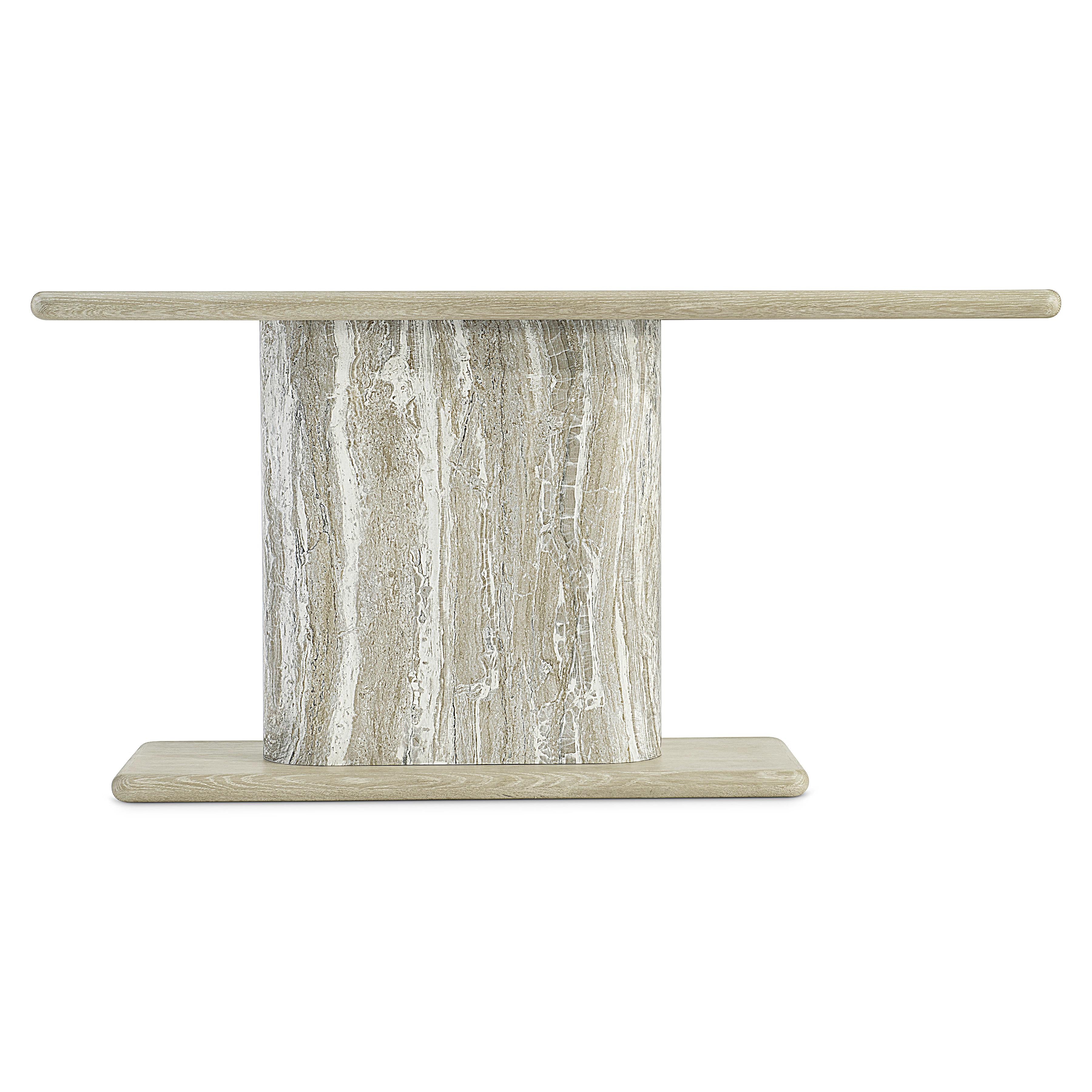 Bernhardt Furniture – Arcadia Console Table