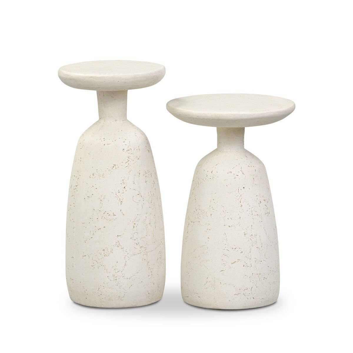 Ramara Outdoor Nesting End Tables