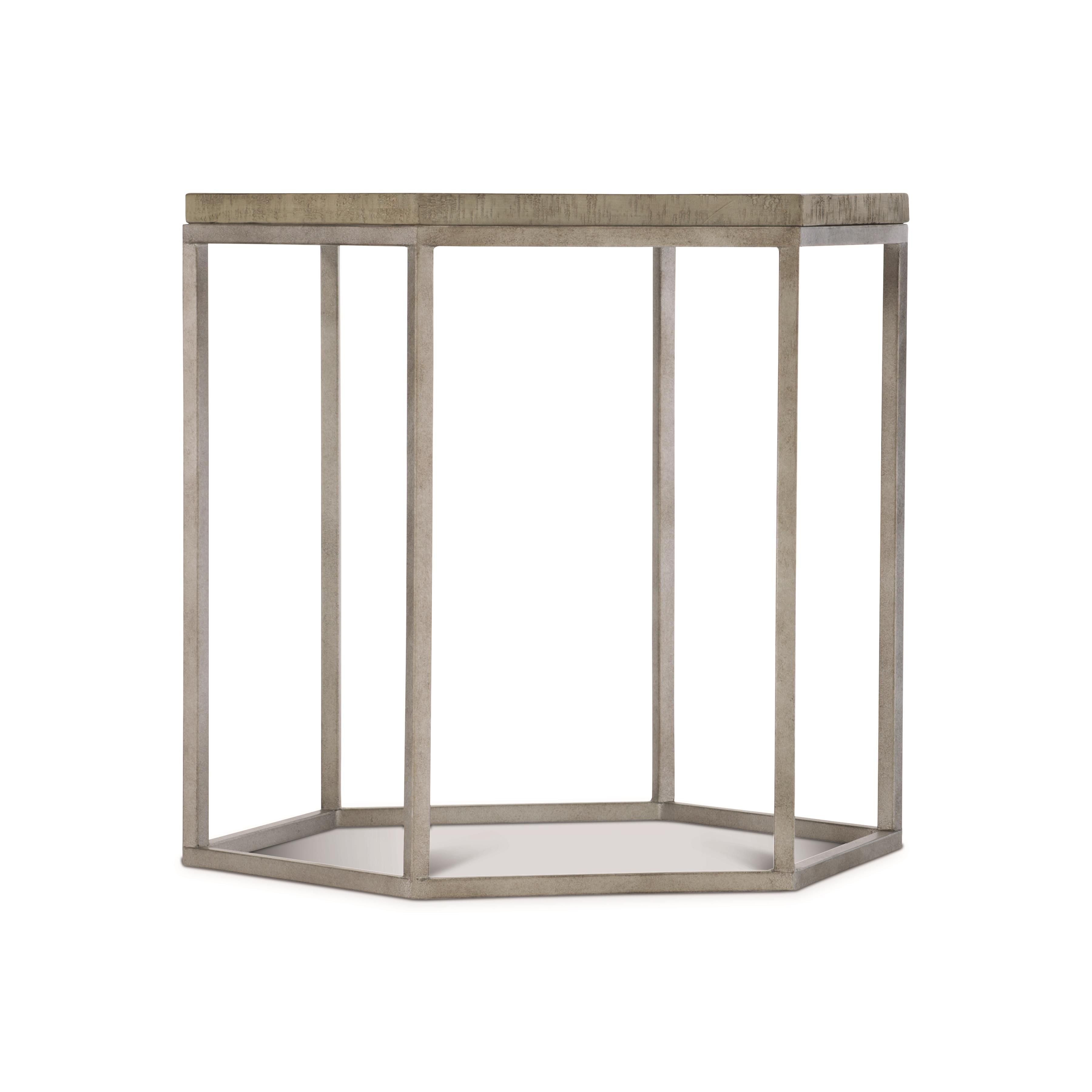 Bernhardt Furniture Gresham Side Table