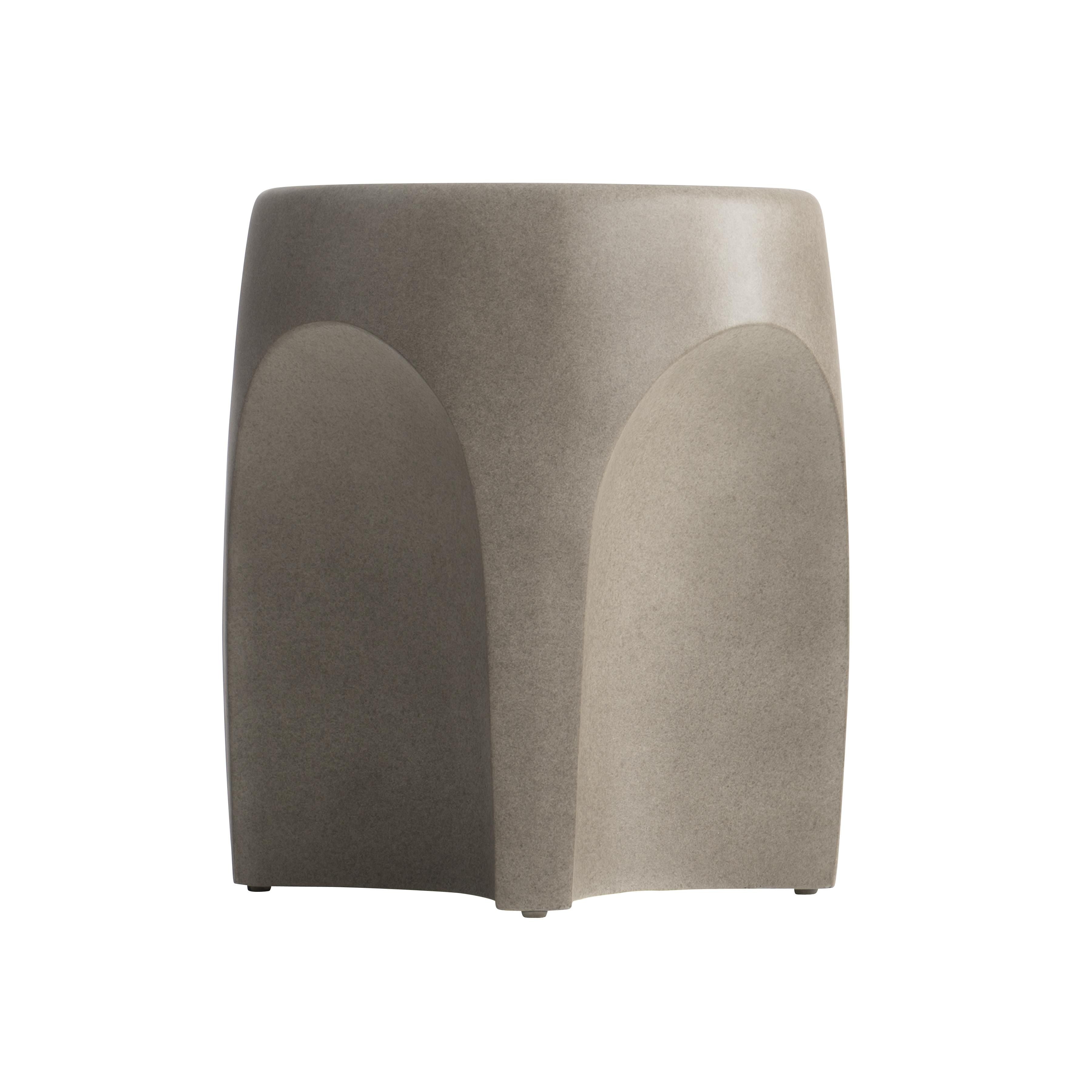 Bernhardt Furniture Medano Outdoor Side Table