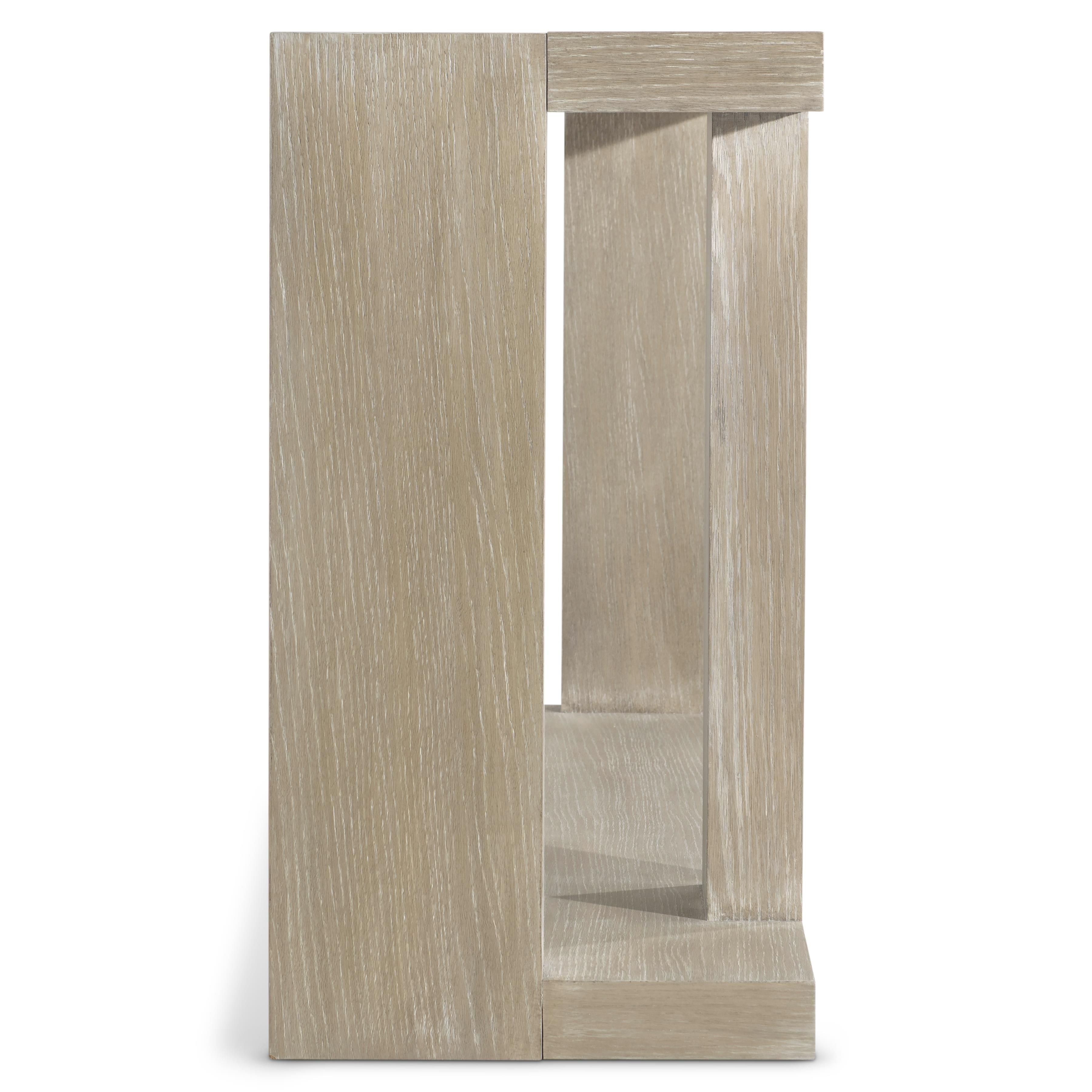Bernhardt Furniture – Darsa Console Table