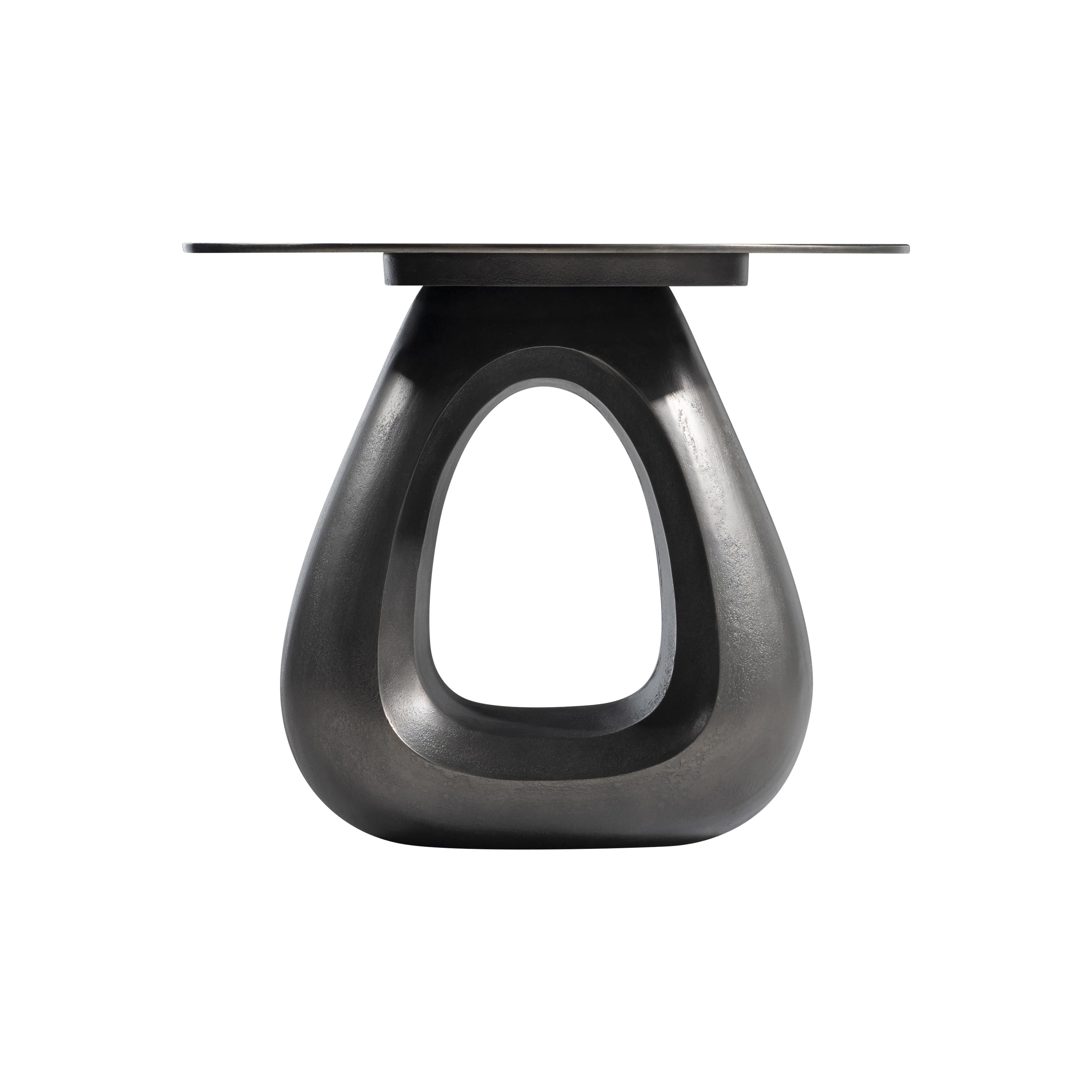 Bernhardt Ursa Side Table