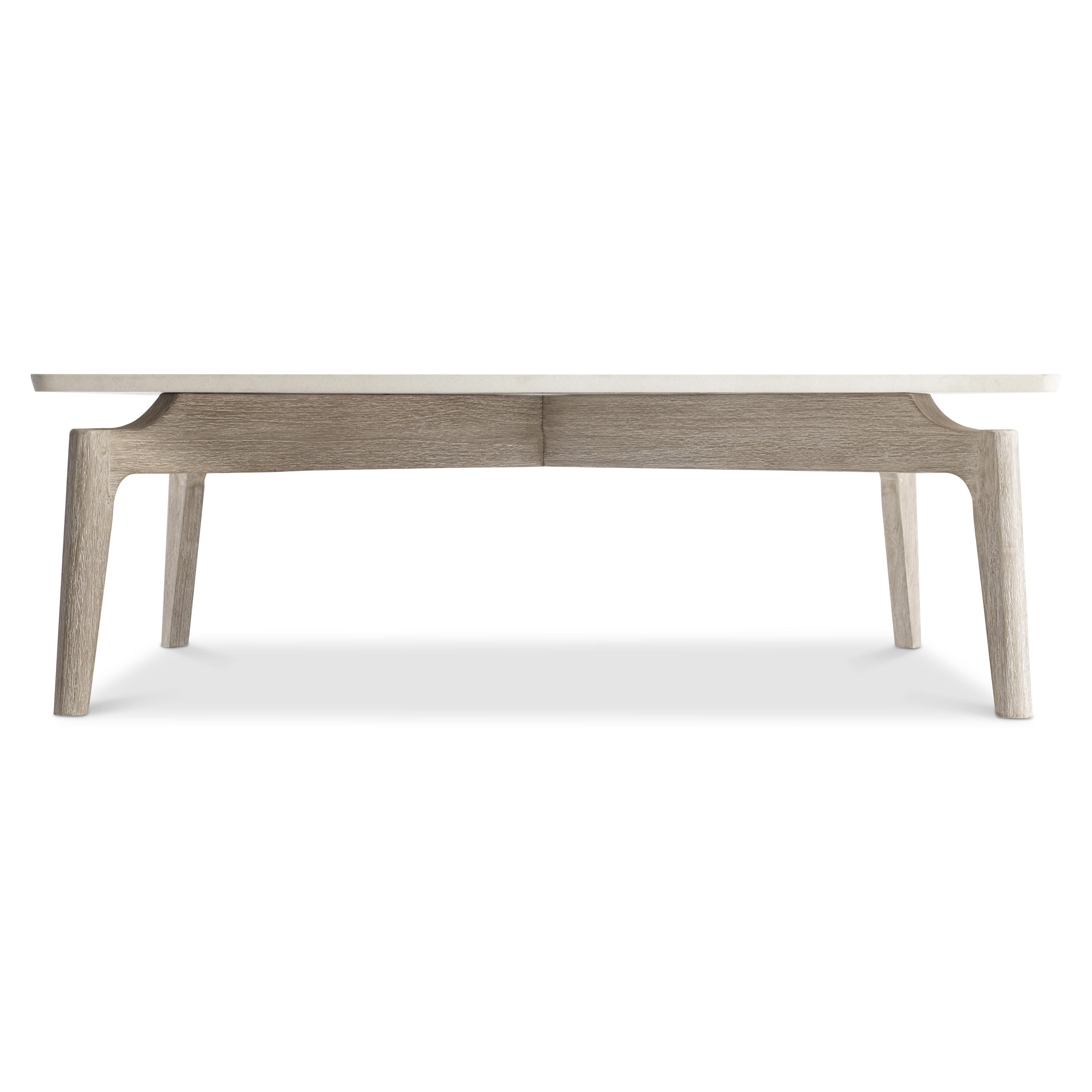 Aurora Outdoor Cocktail Table by Bernhardt Furniture