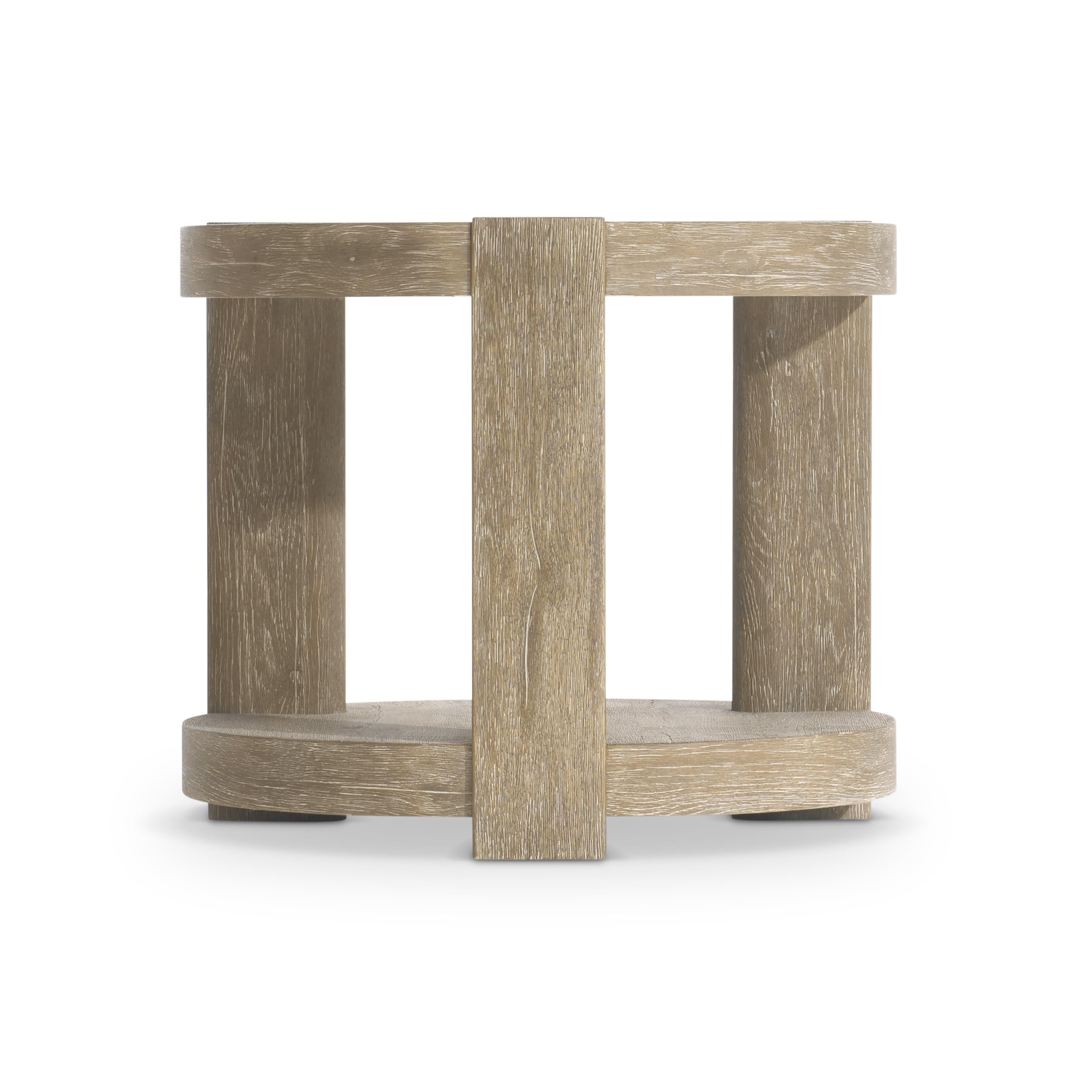 Bernhardt Furniture Tribeca Side Table