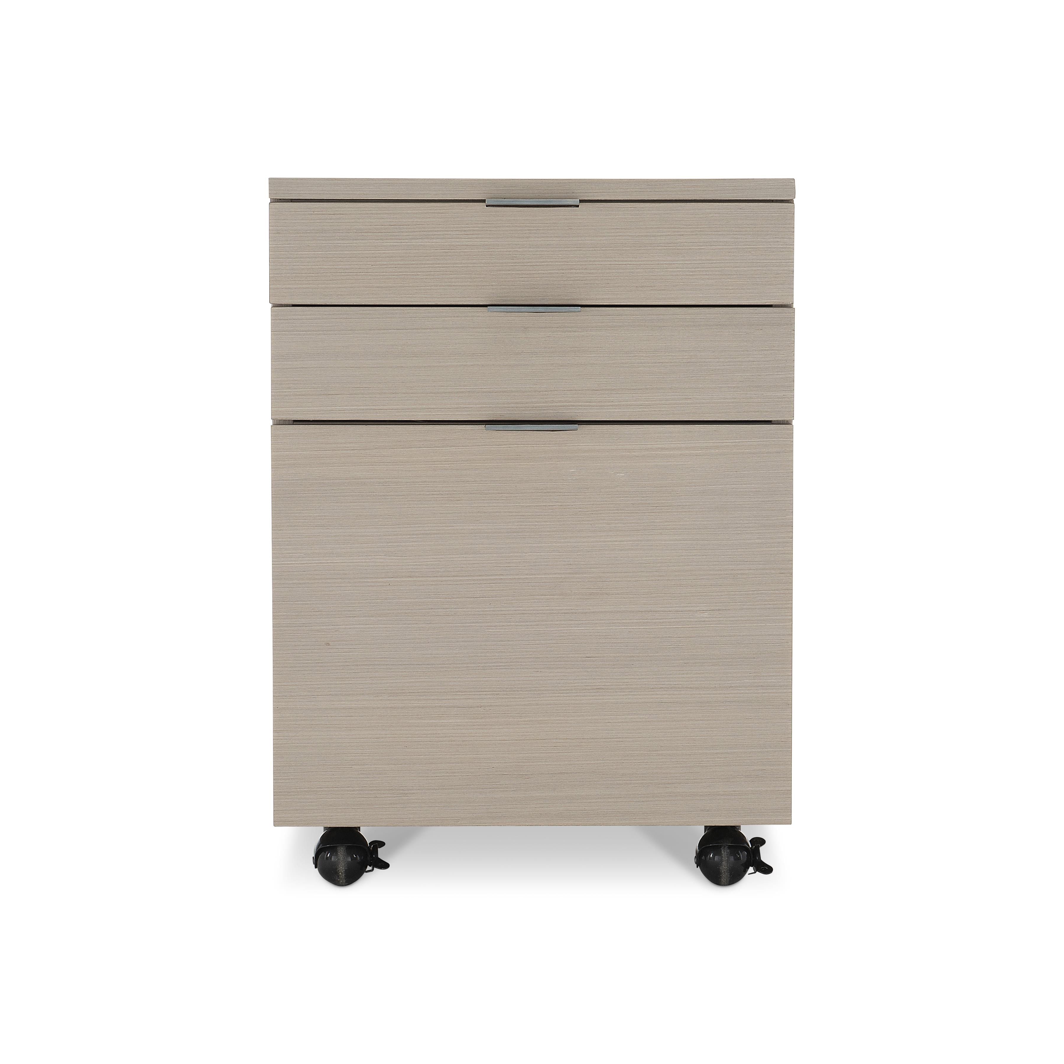 Bernhardt Furniture – Axiom File Cabinet