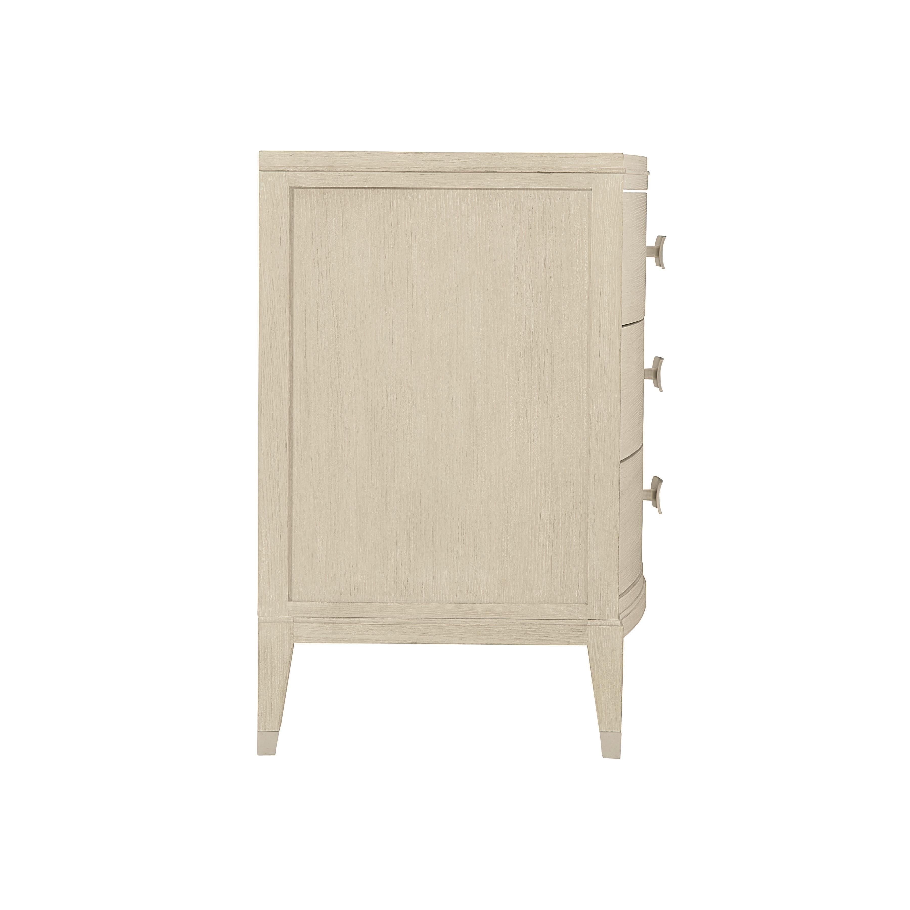 Bernhardt Furniture – East Hampton Nightstand
