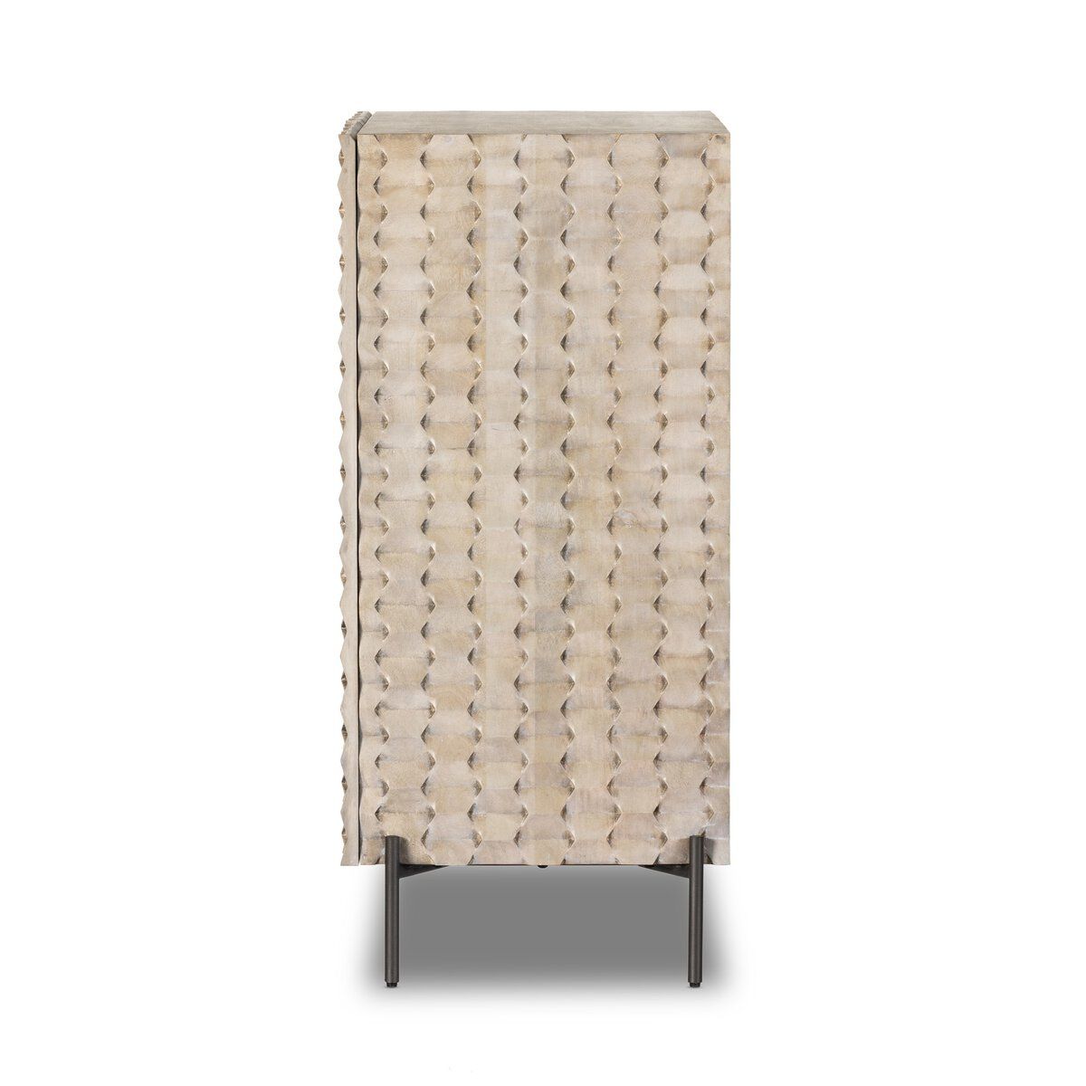 Raffael Bar Cabinet