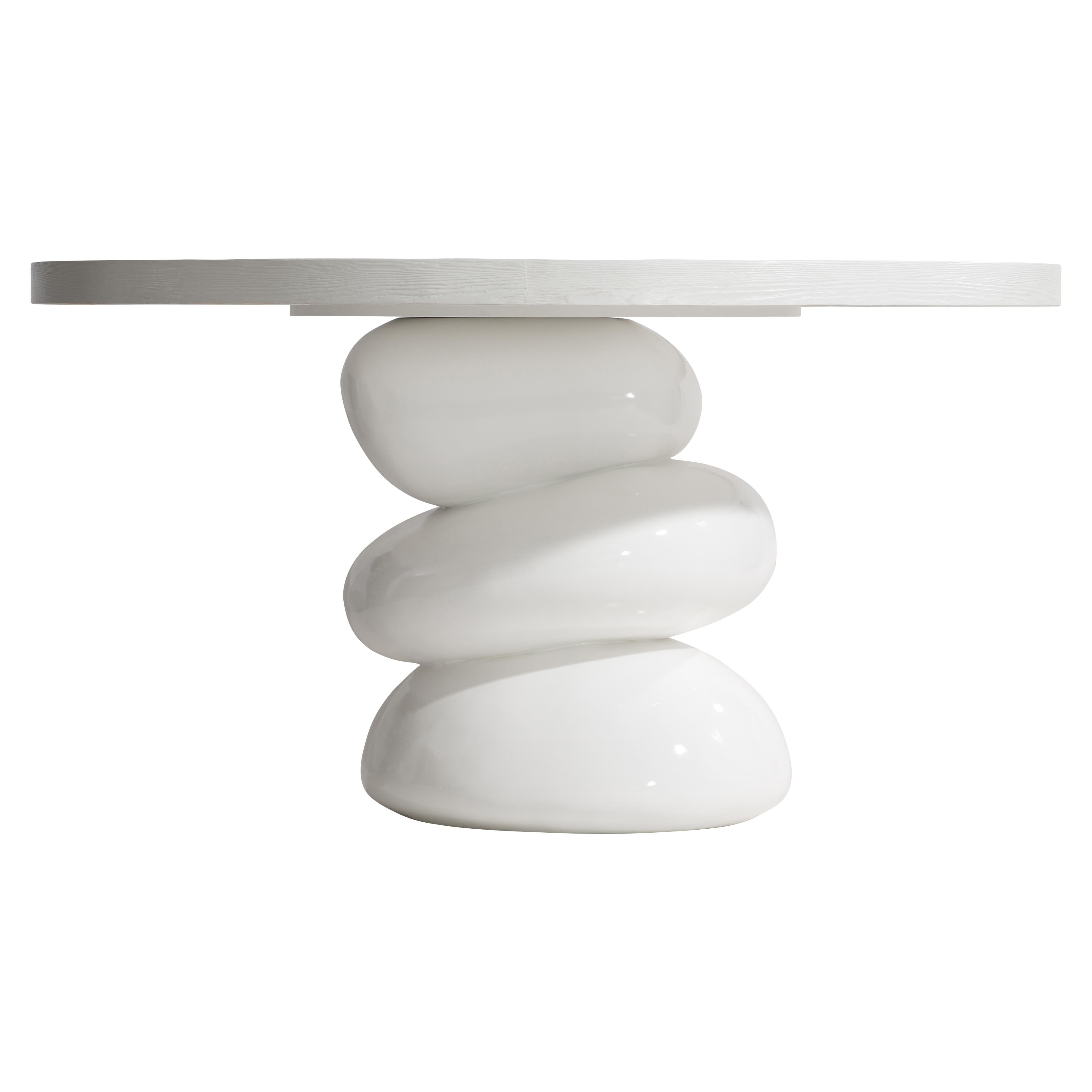 Bernhardt Furniture – Navar Dining Table