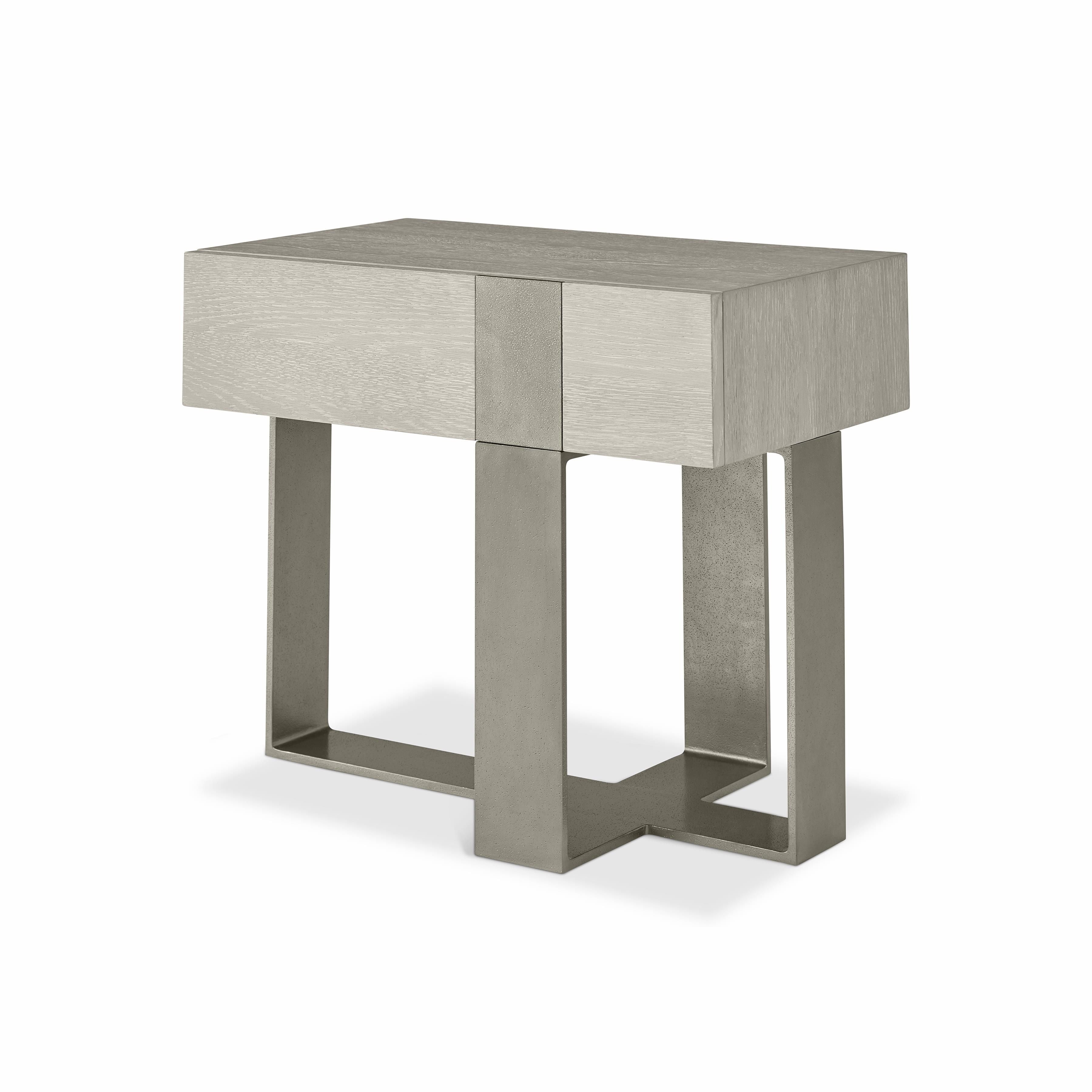 Bernhardt Furniture – Tempo Nightstand