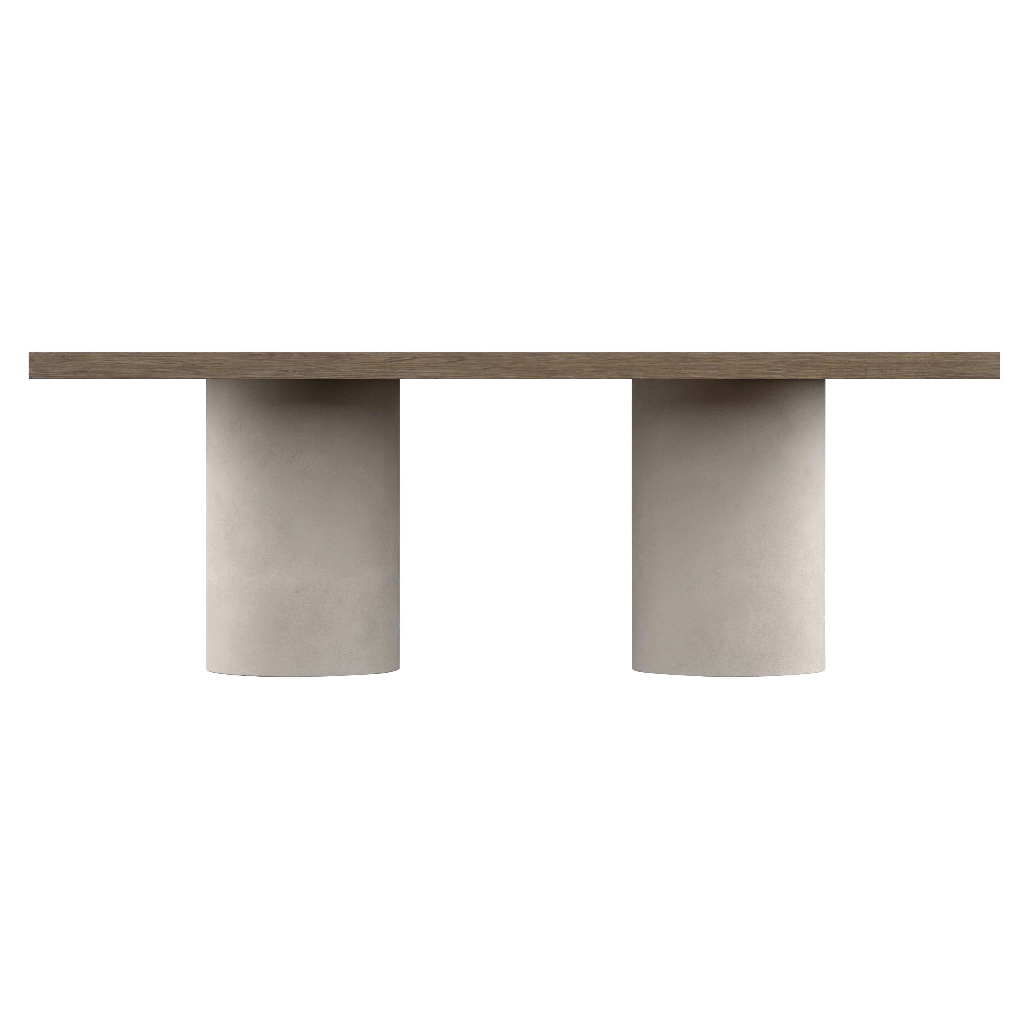 Bernhardt Furniture – Casa Paros Dining Table