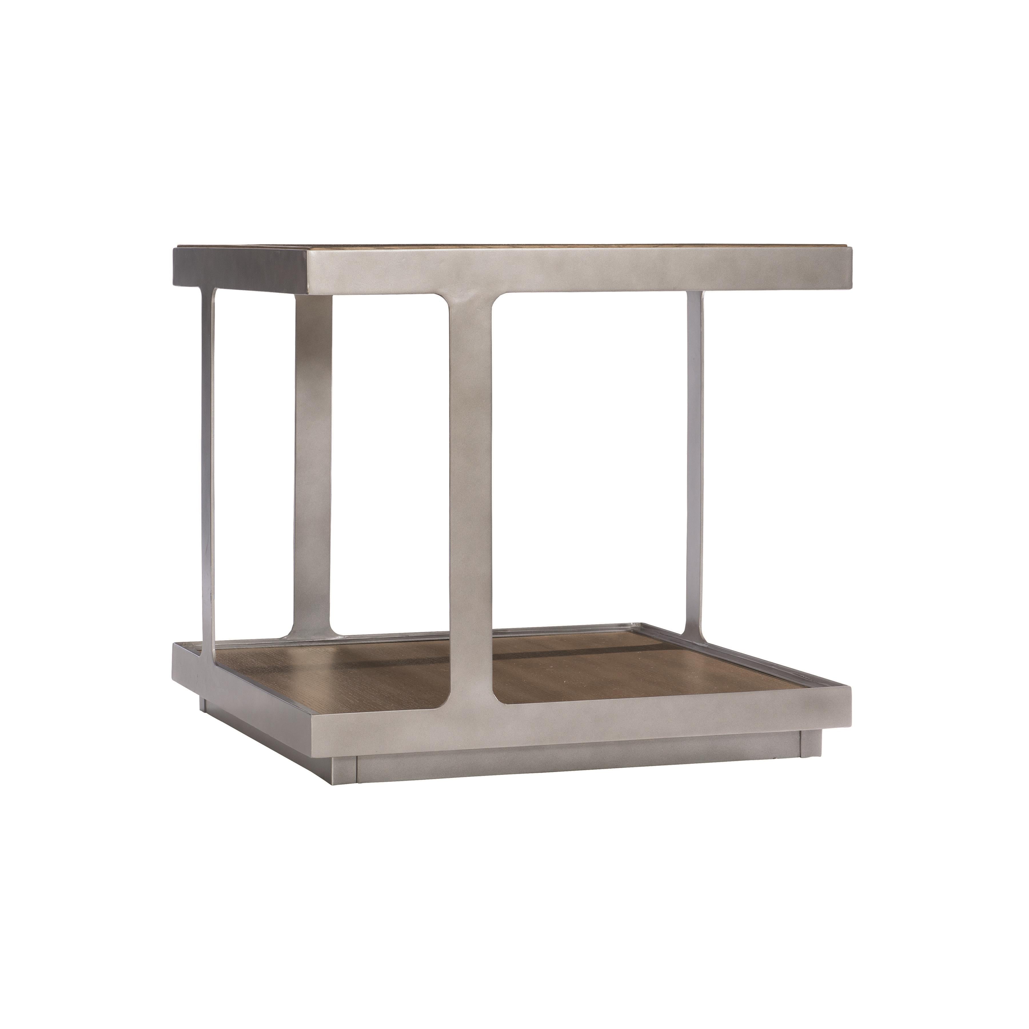 Bernhardt Furniture – Belvedere Side Table