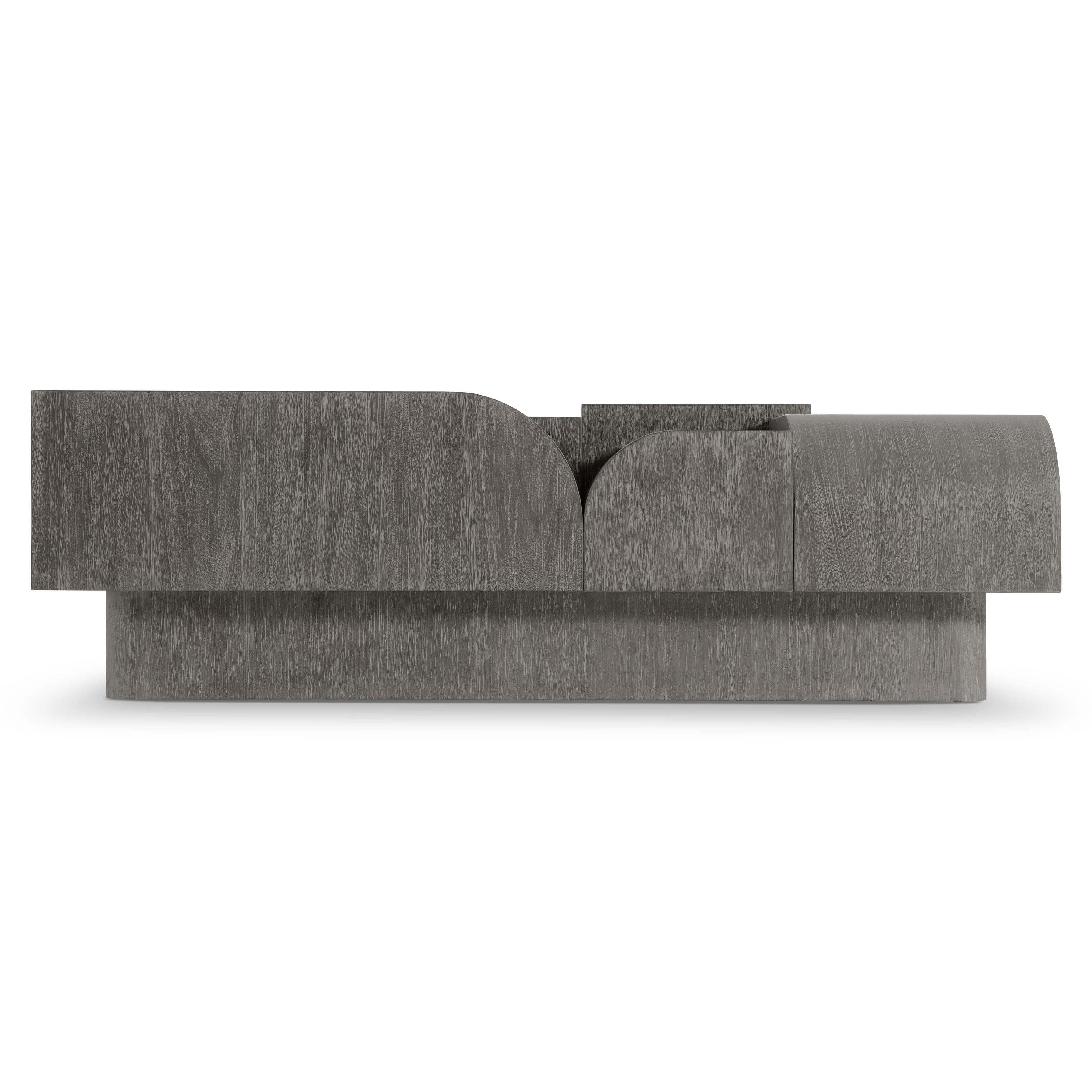 Bernhardt Furniture – Basi Cocktail Table