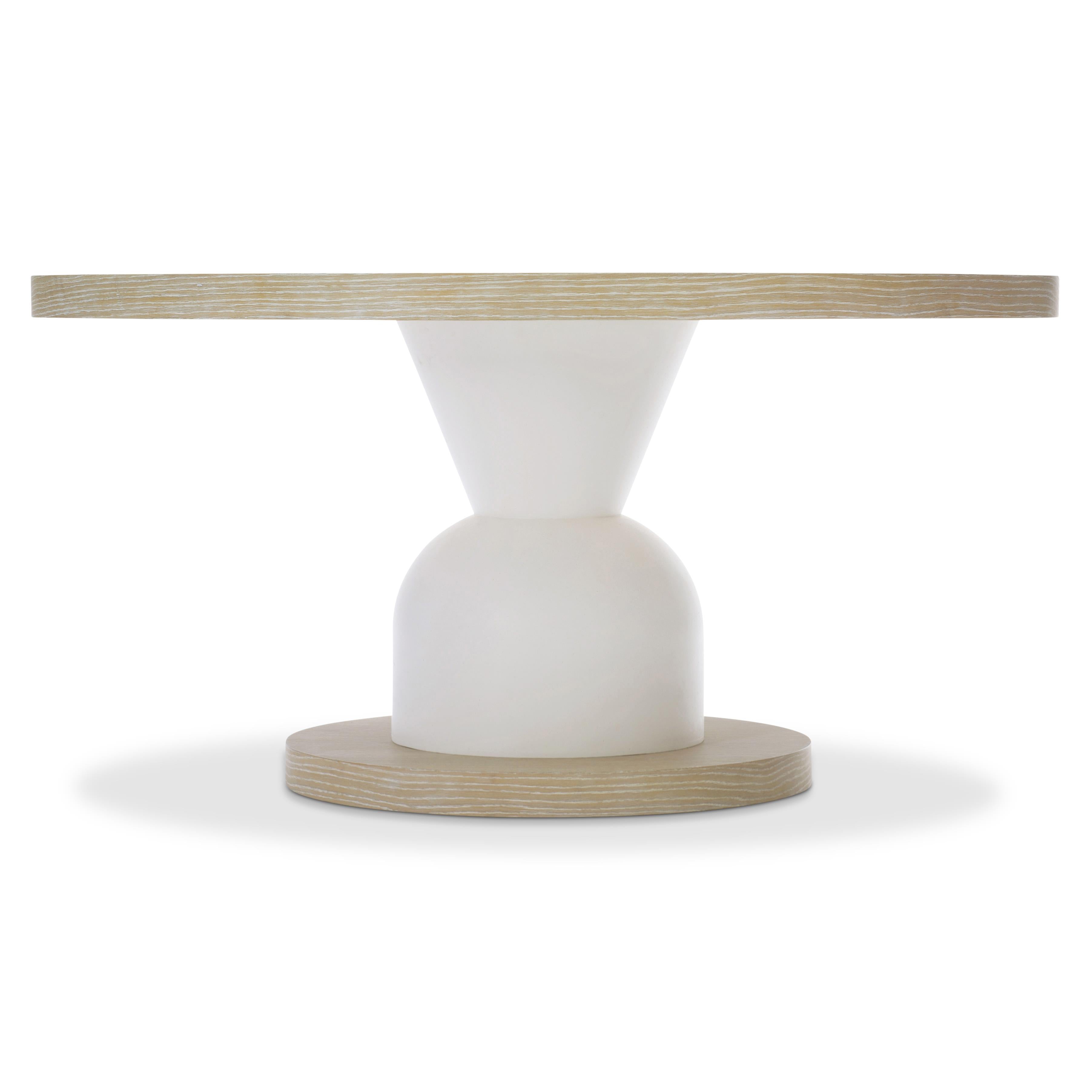 Bernhardt Solaria Dining Table