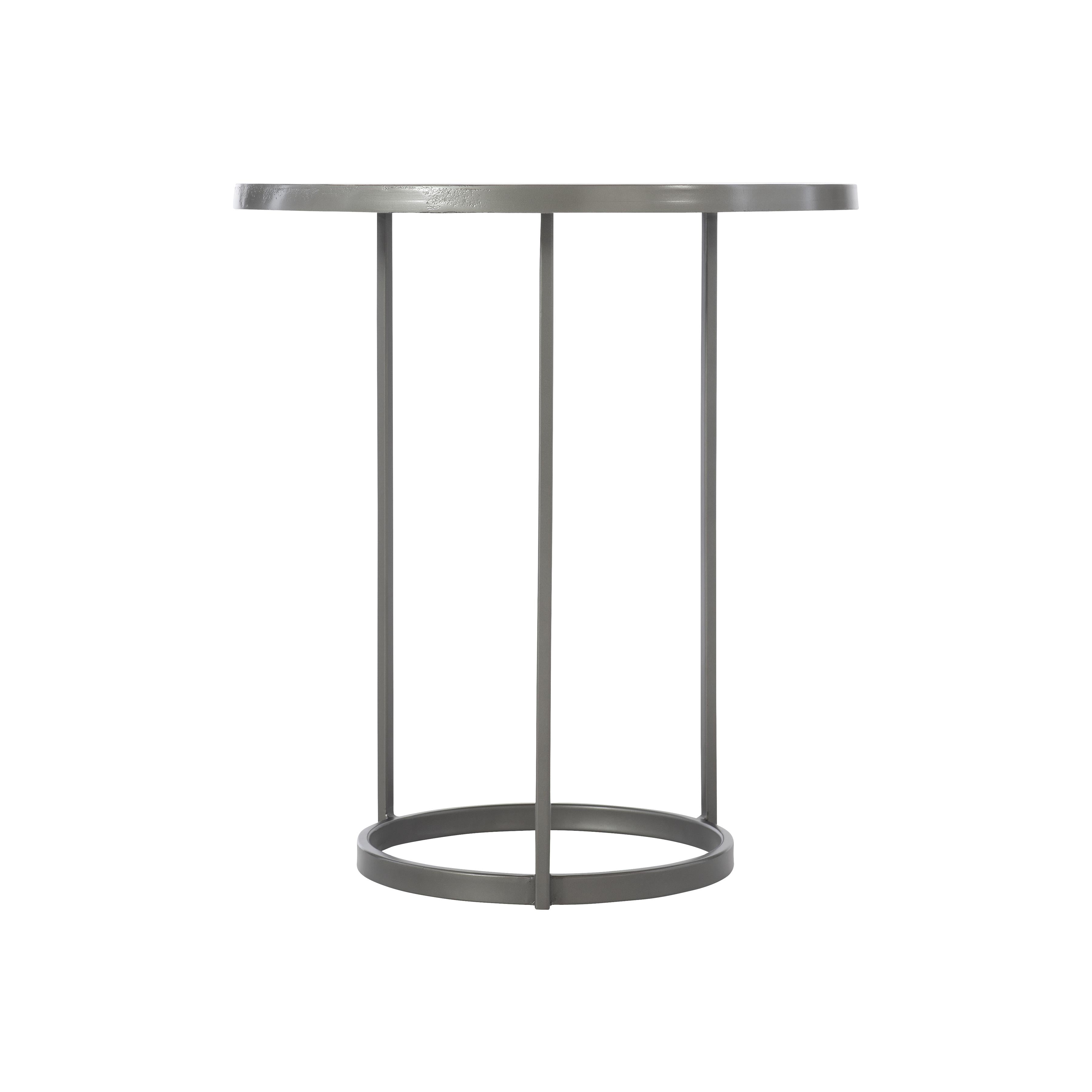 Bernhardt Furniture – Bonfield Side Table