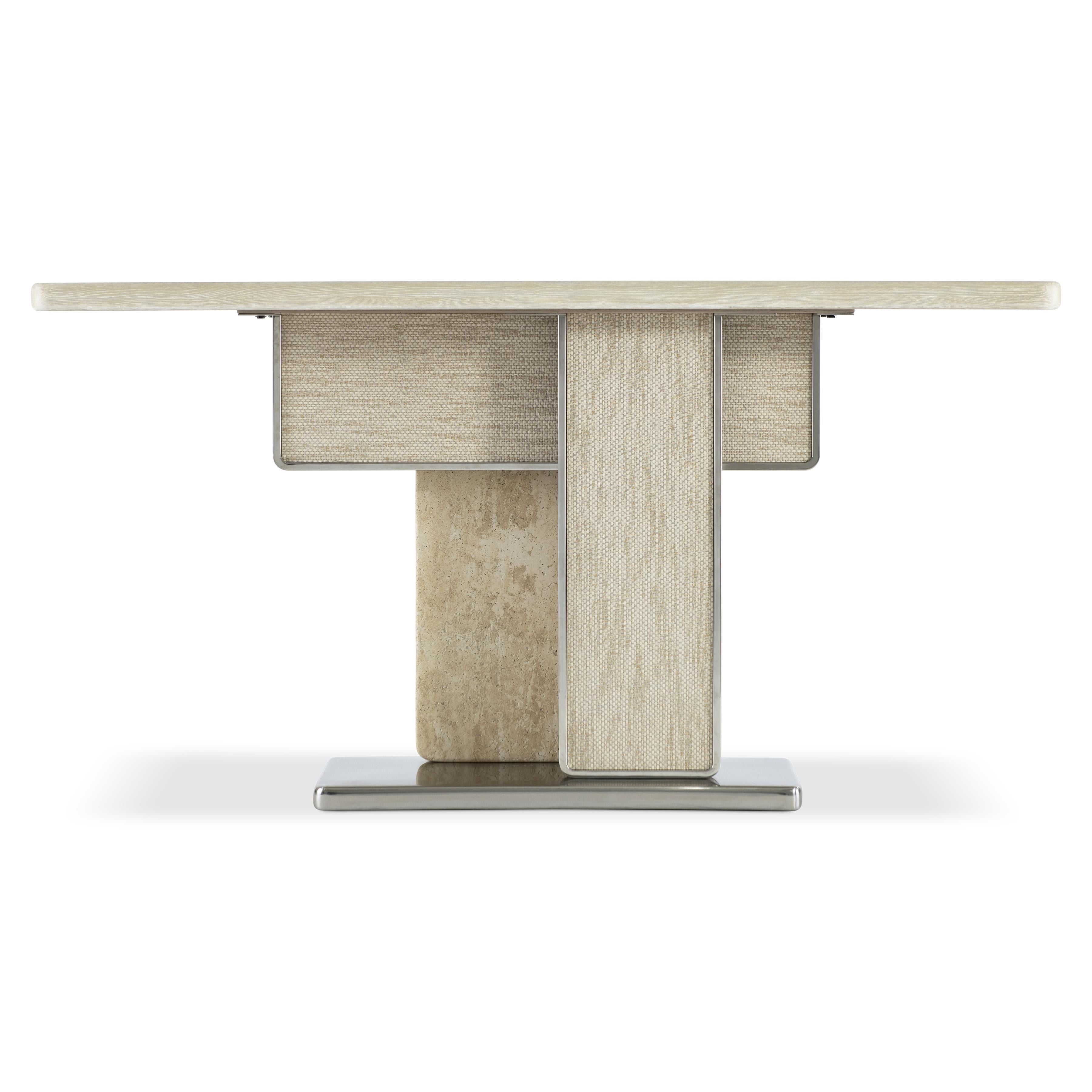 Bernhardt Furniture – Laren Console Table
