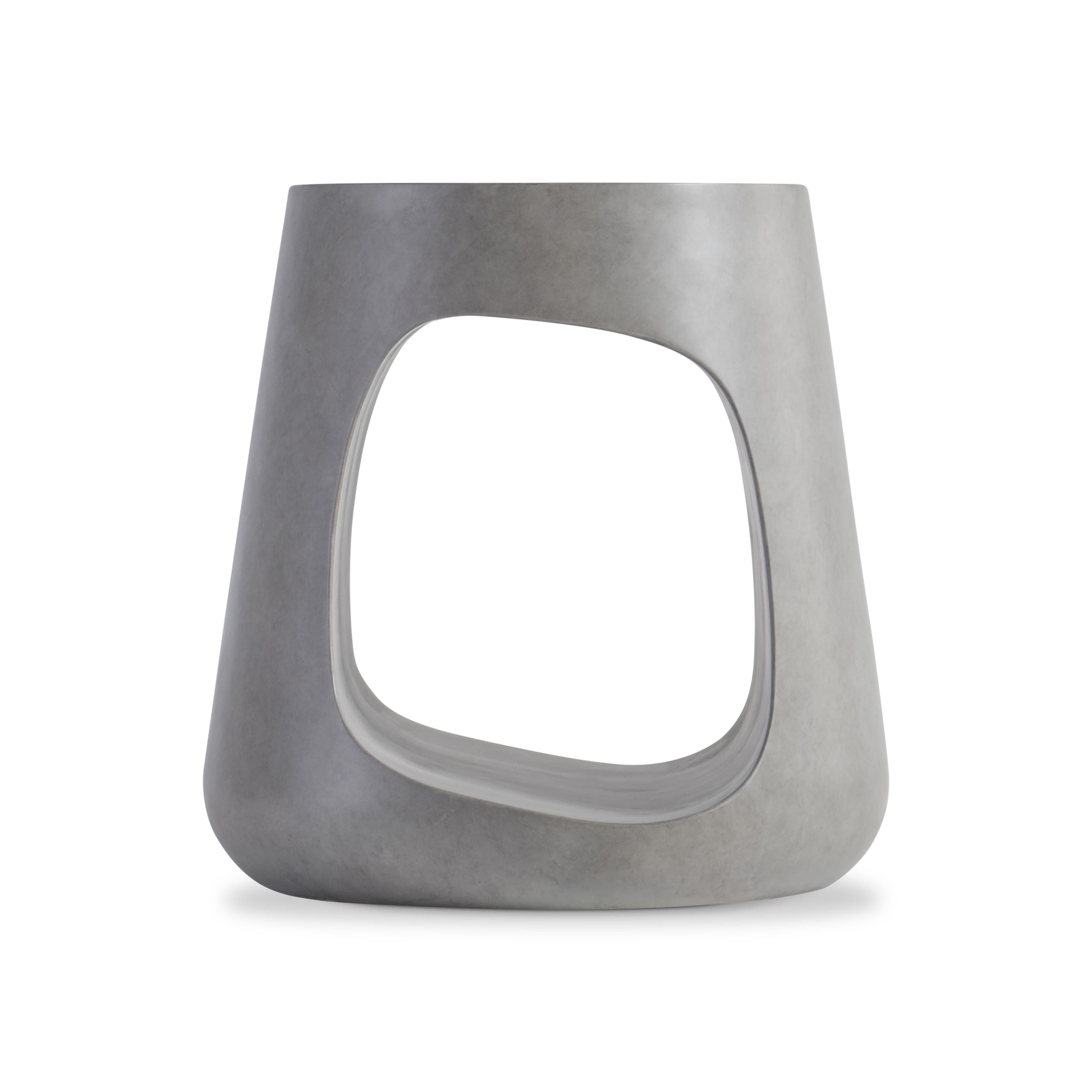 Bernhardt Furniture Sereno Side Table