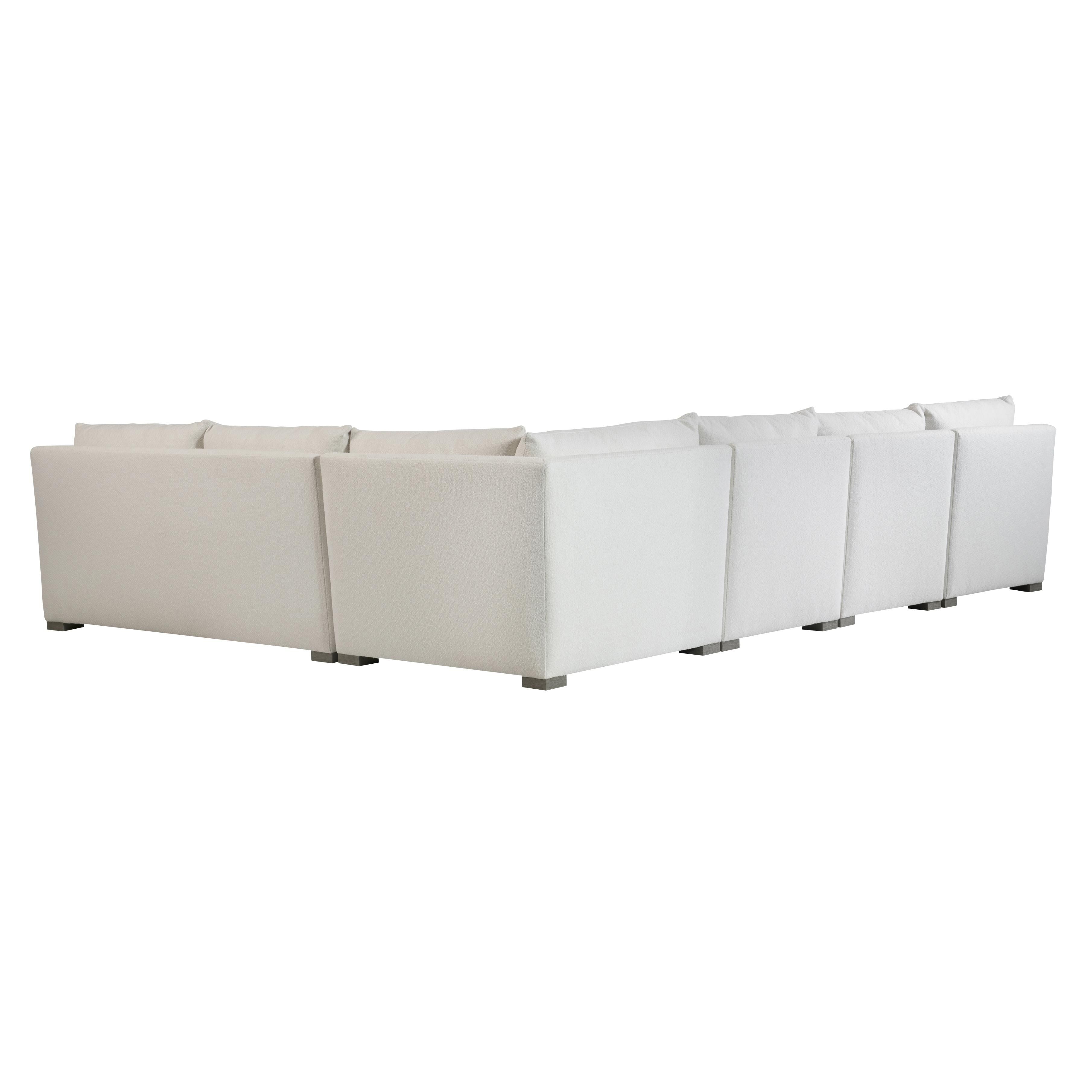 Bernhardt Furniture – Solana Outdoor Sectional