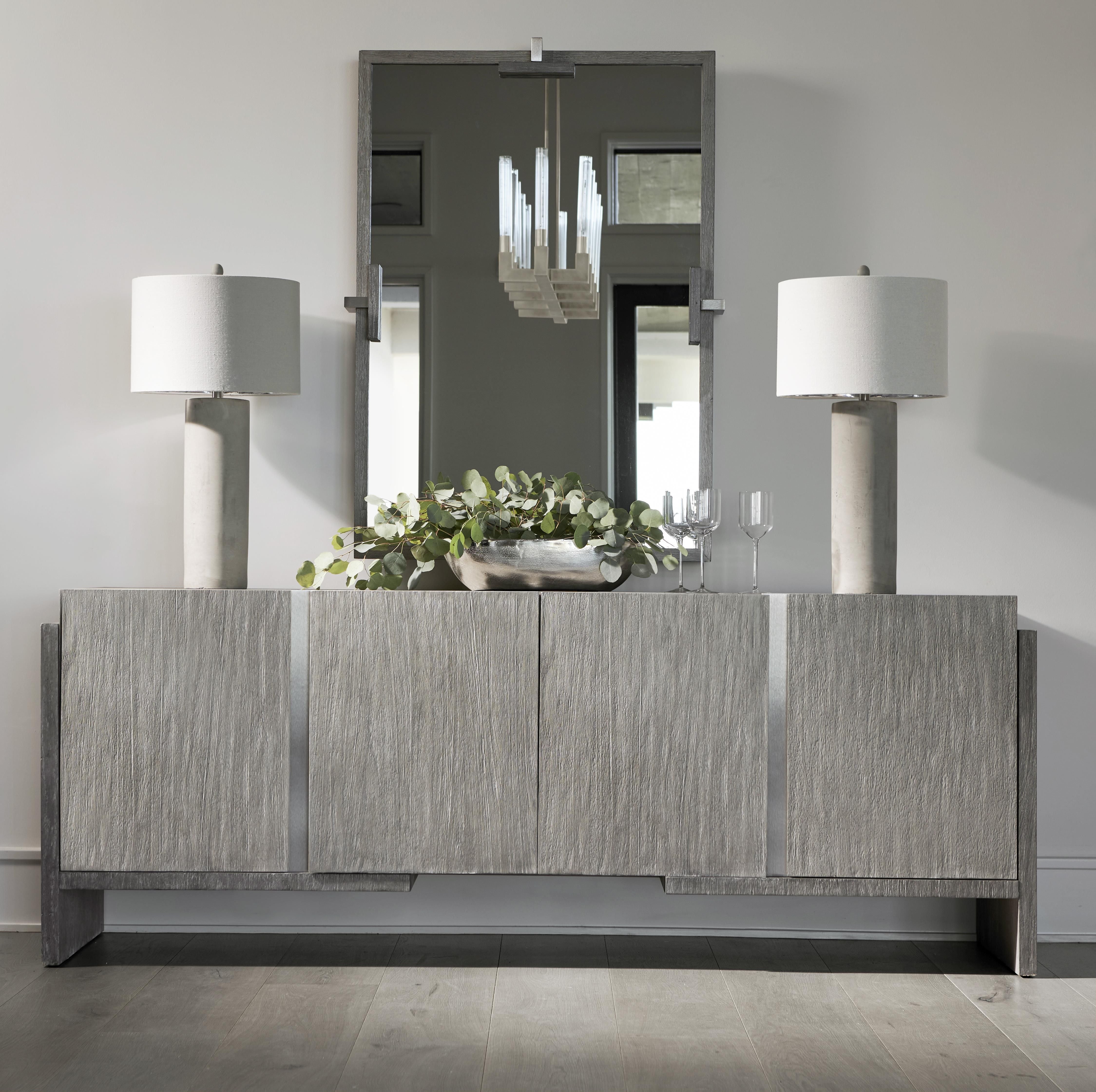 Bernhardt Furniture Foundations Mirror