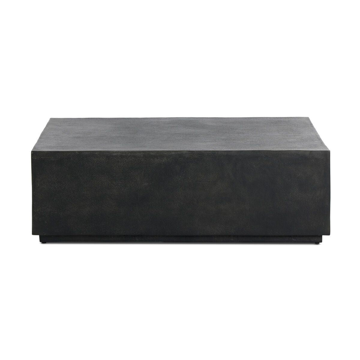 Graso Outdoor Square Coffee Table