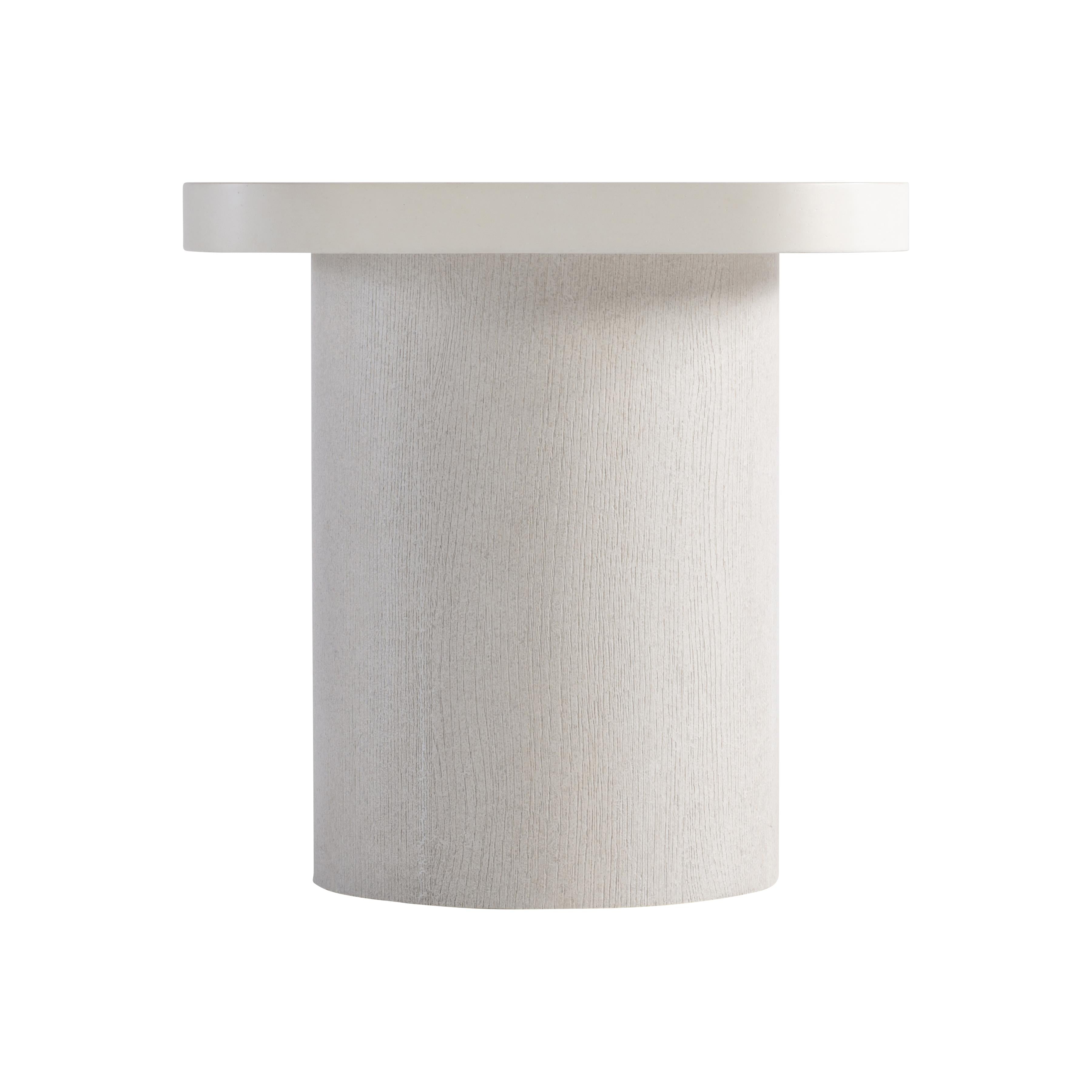 Bernhardt Furniture Ellison Side Table