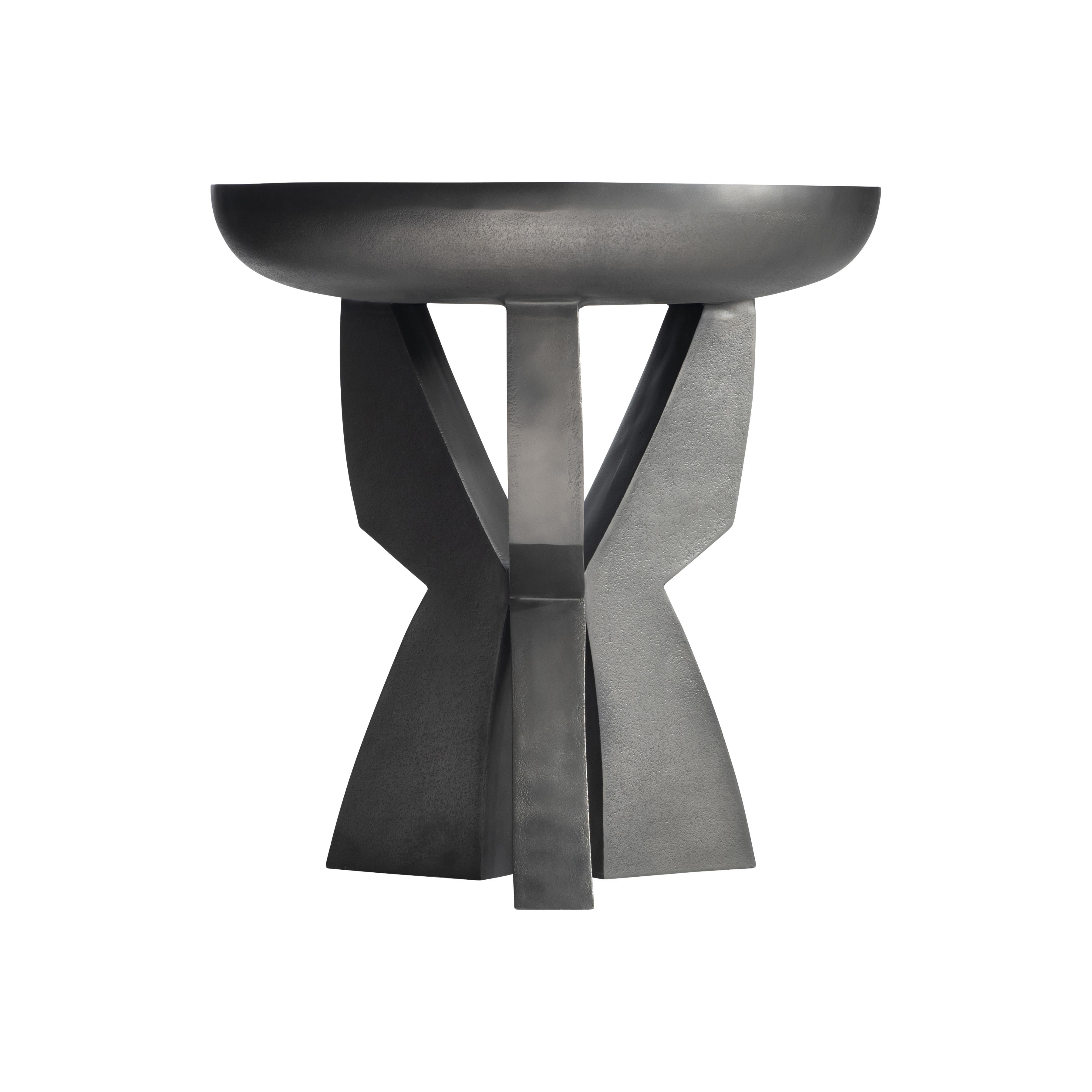 Bernhardt Furniture – Mazo Side Table