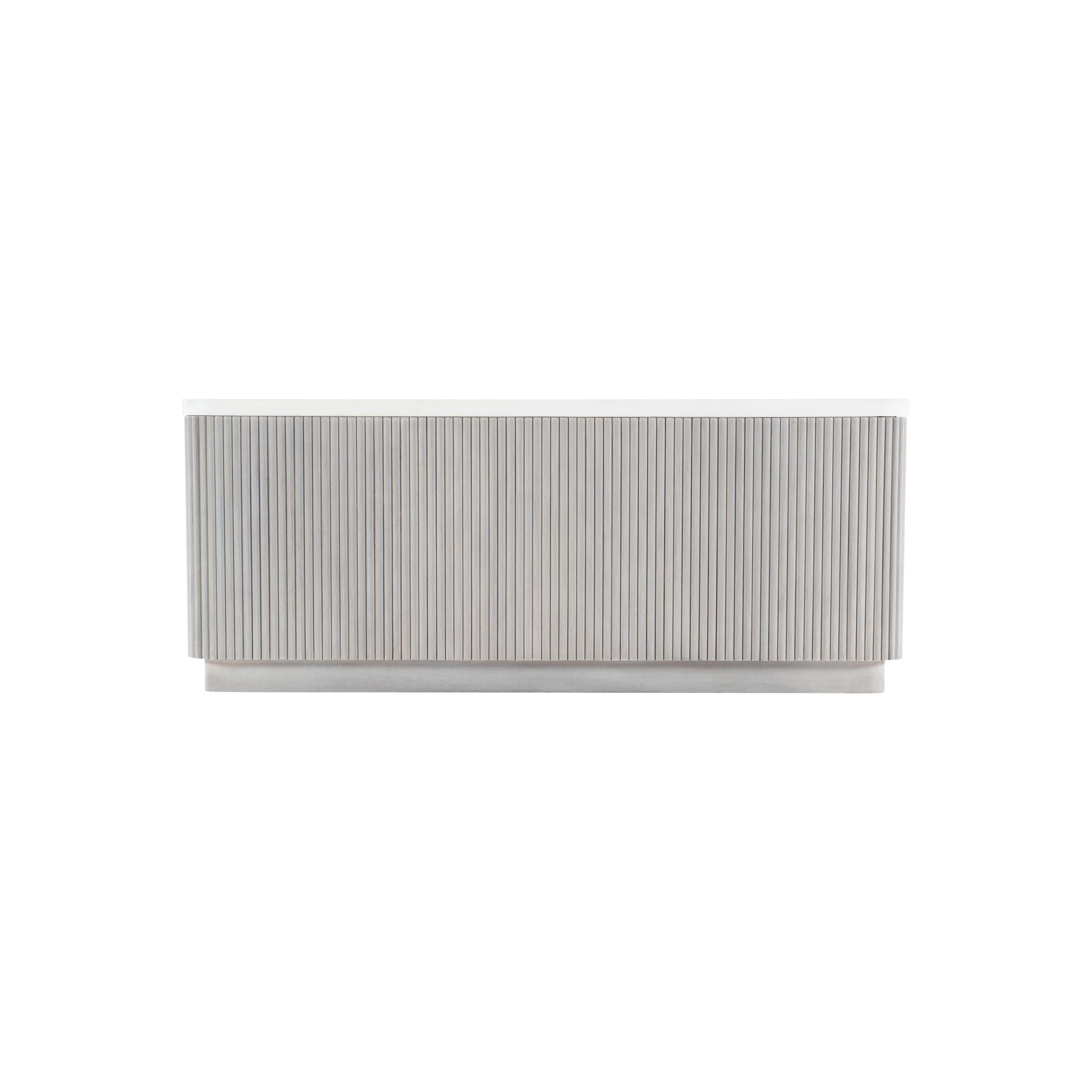 Bernhardt Furniture – Colonnade Cocktail Table