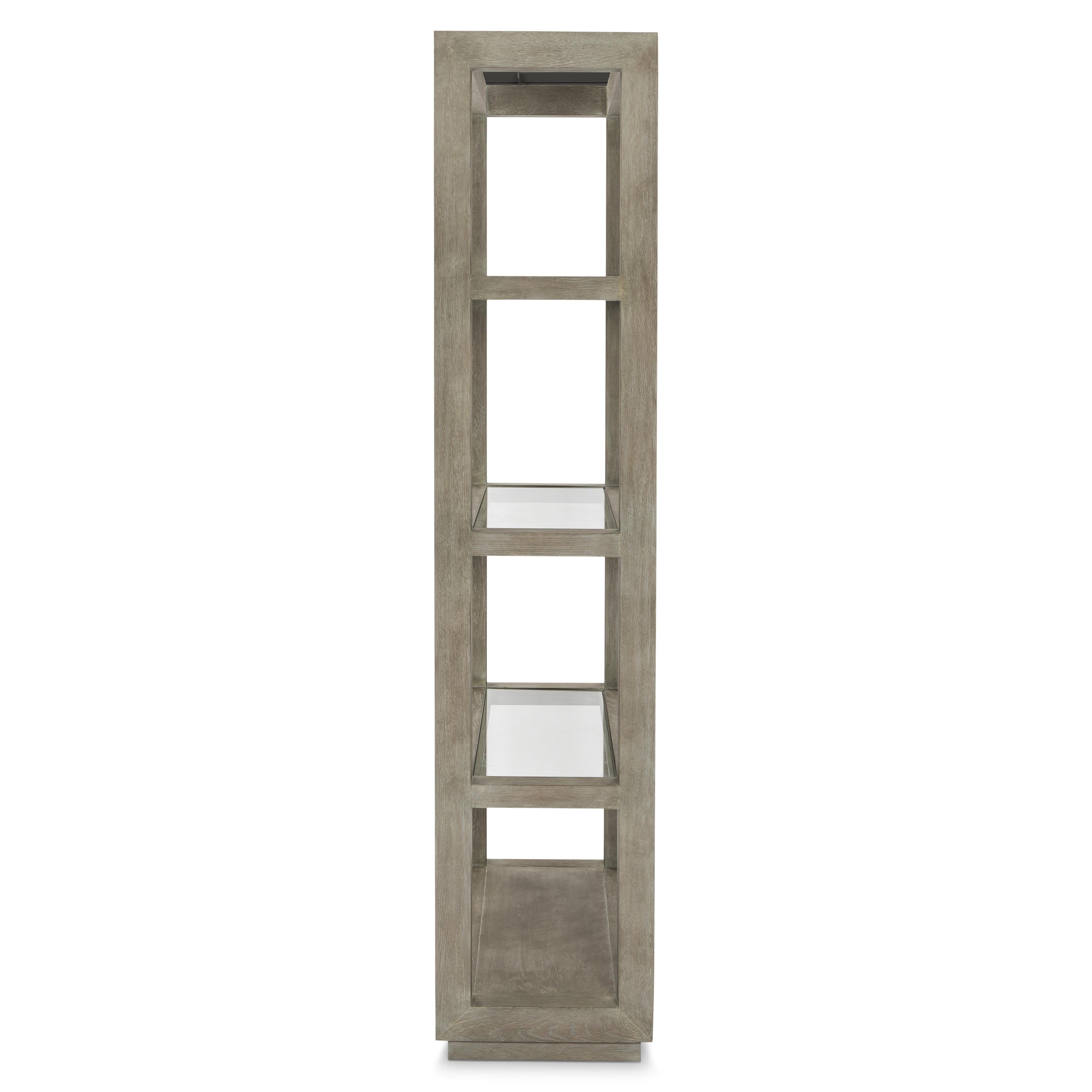 Bernhardt Albion Etagere
