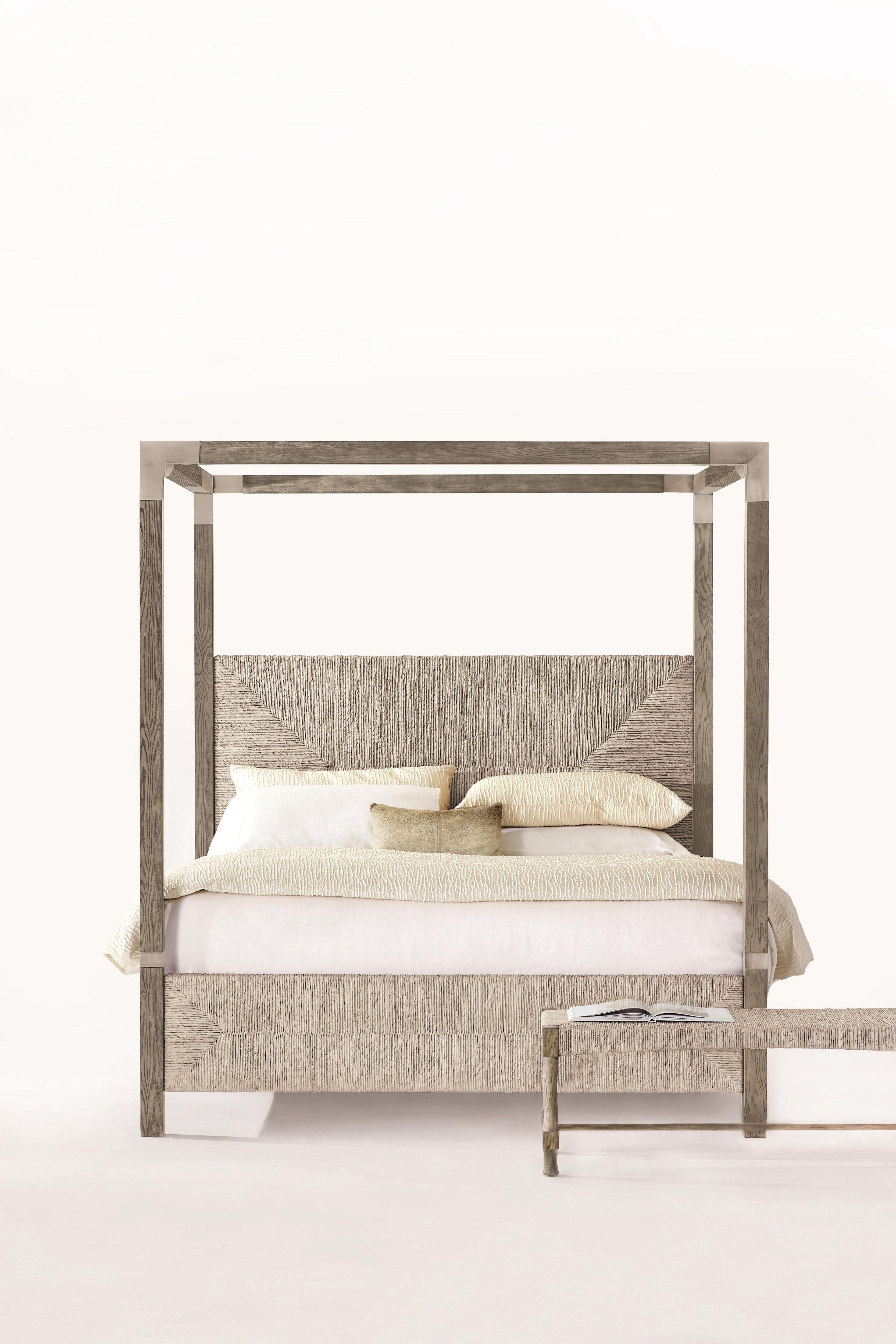 Bernhardt Furniture Palma Bench