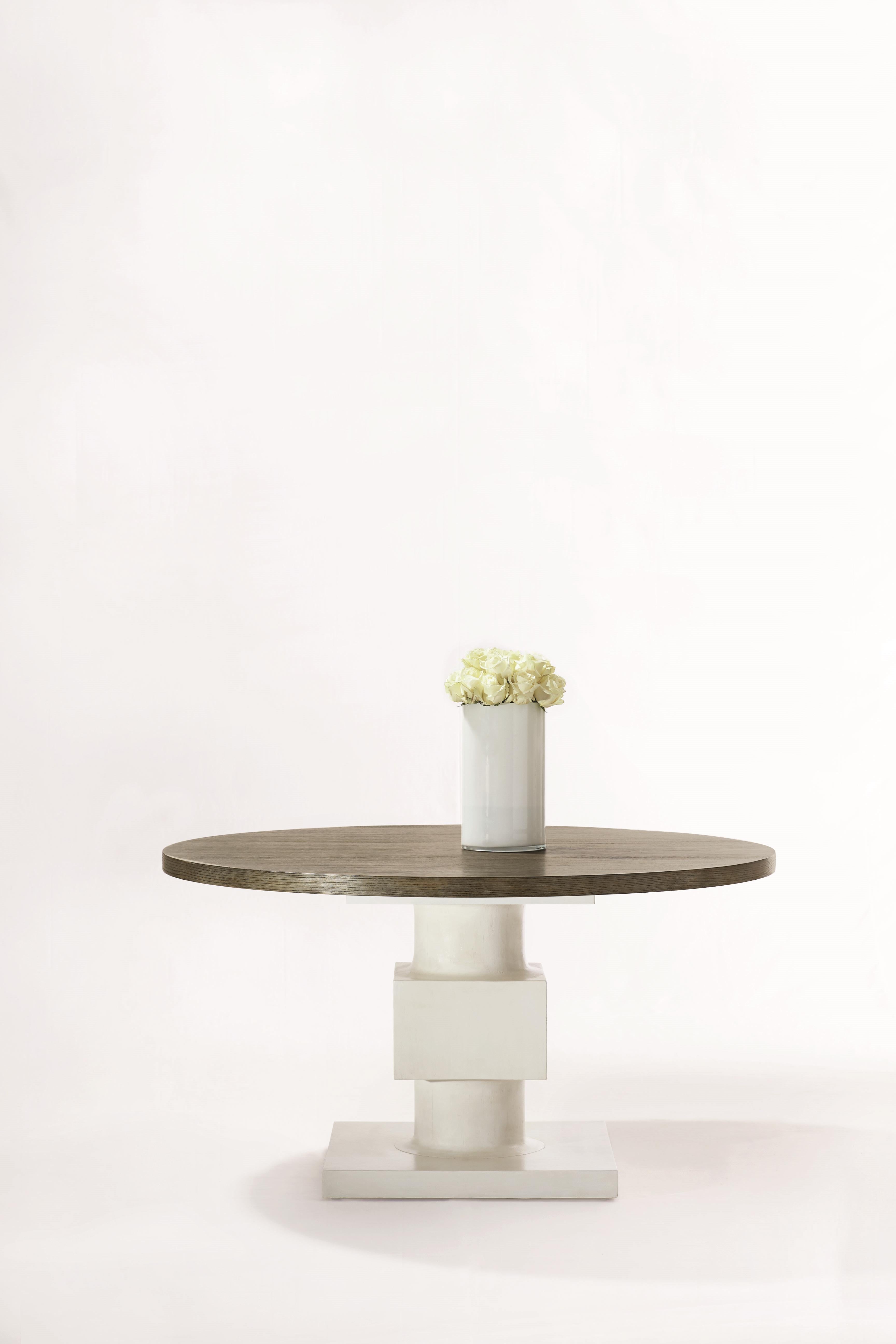 Bernhardt Furniture – Newberry Dining Table