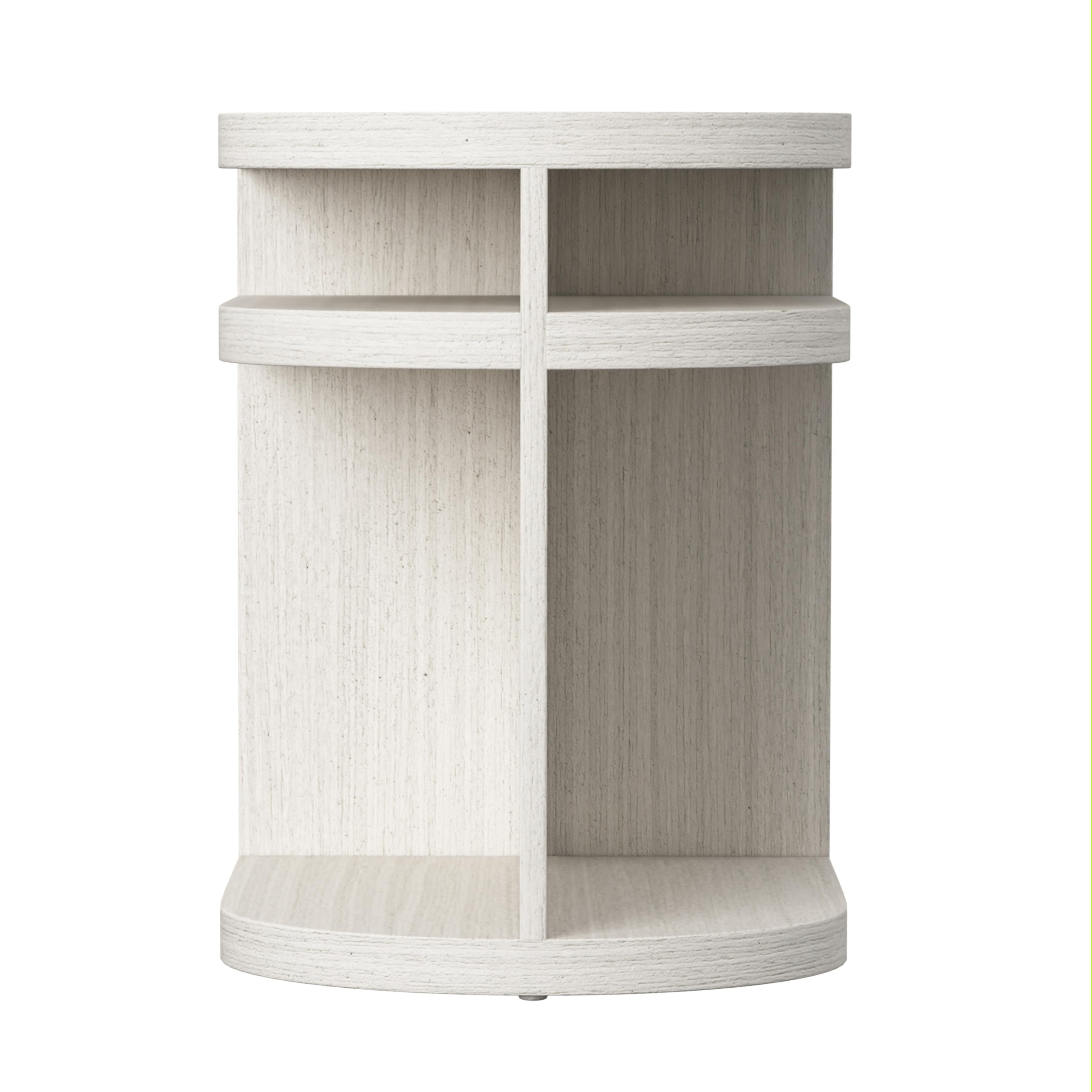 Bernhardt Furniture – Stratum Side Table