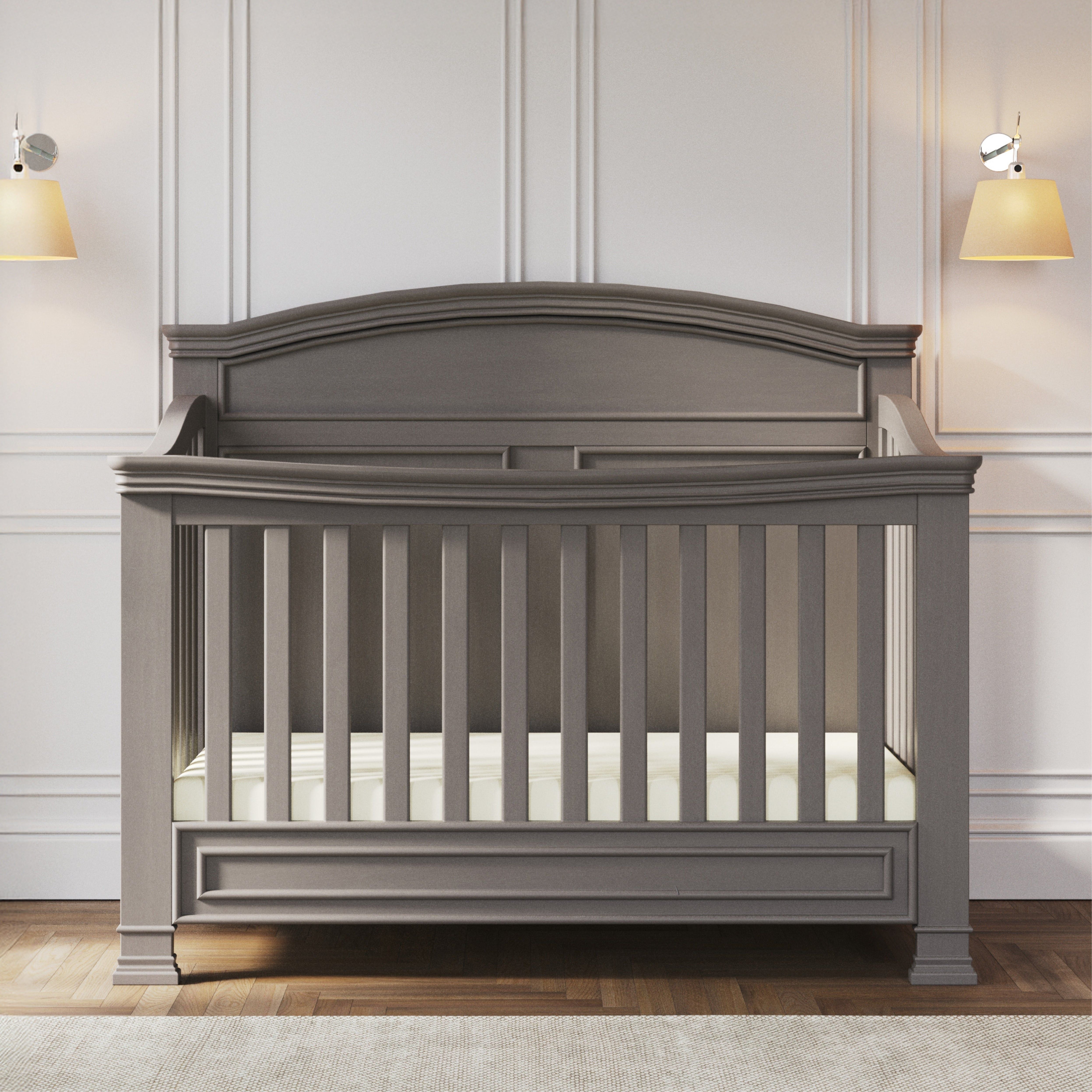 Westgate 3-Piece Nursery Set by Halo Sleep
