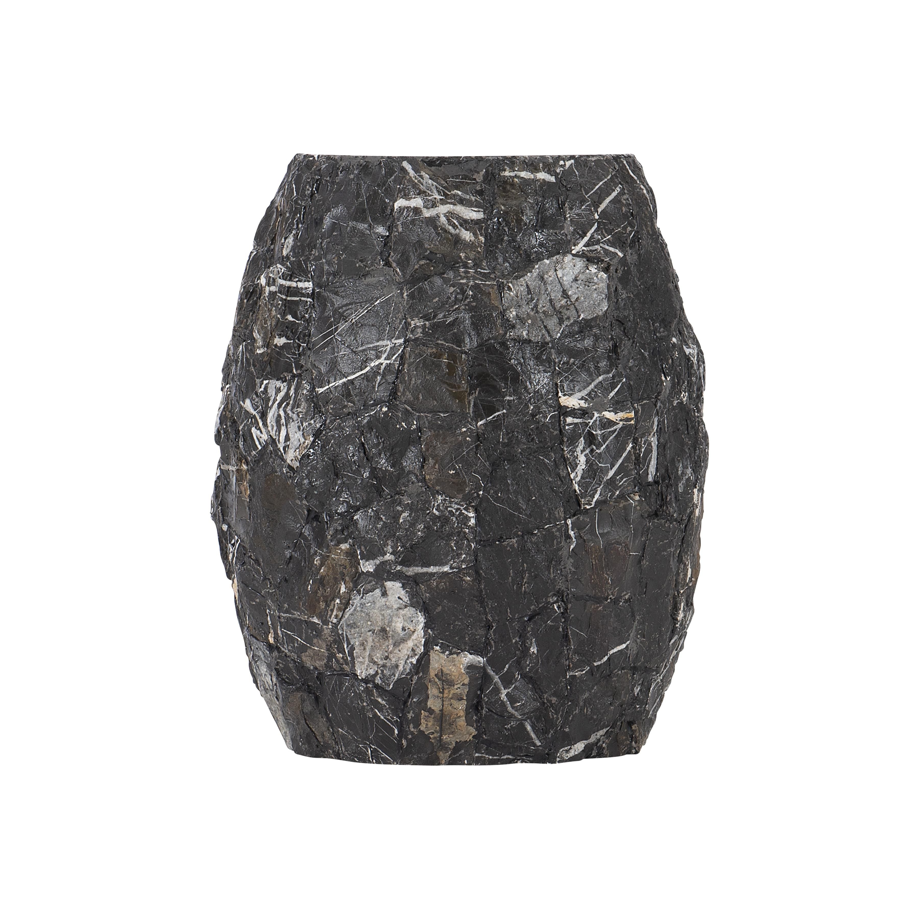 Bernhardt Furniture – Tambora Outdoor Accent Table
