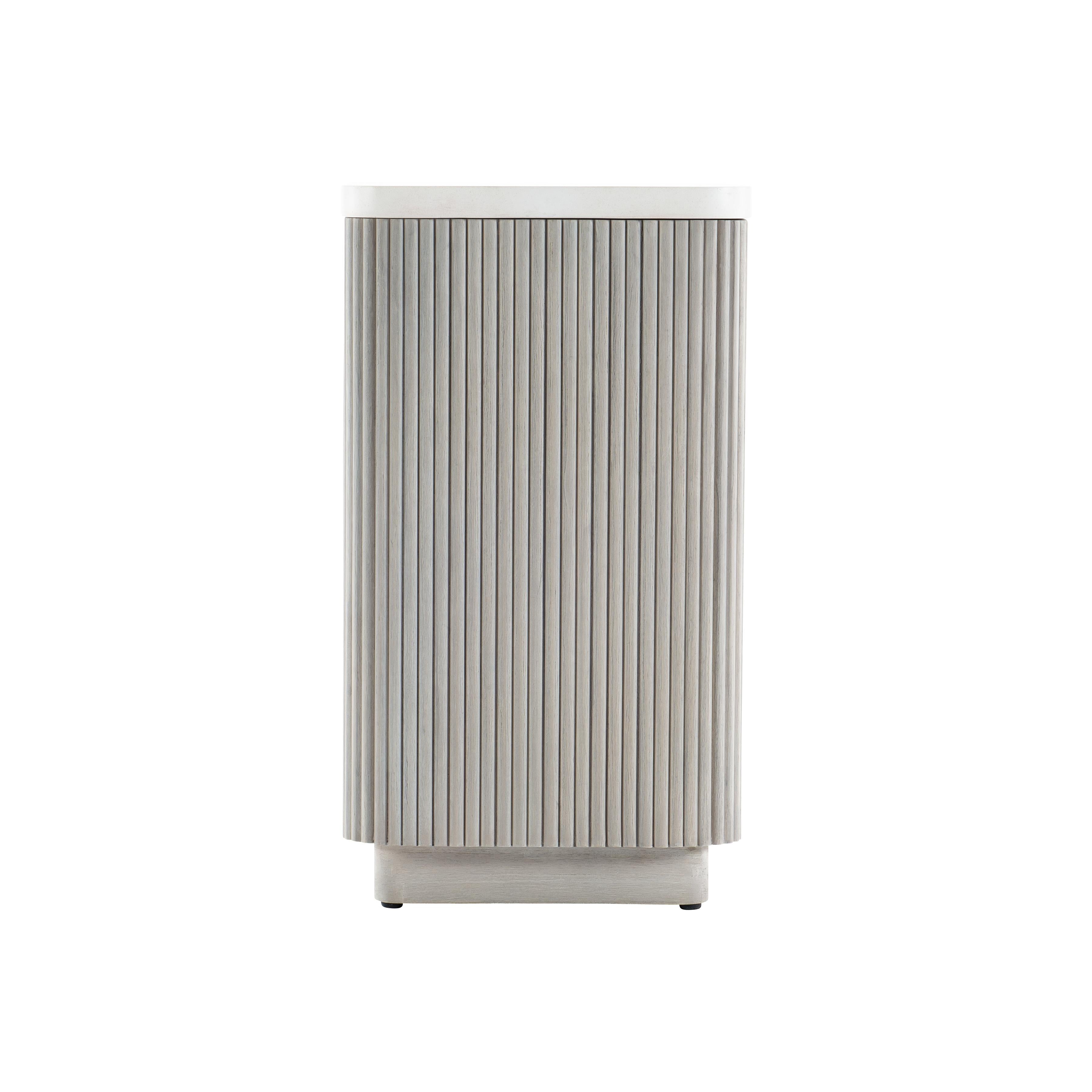 Bernhardt Furniture Colonnade Accent Table