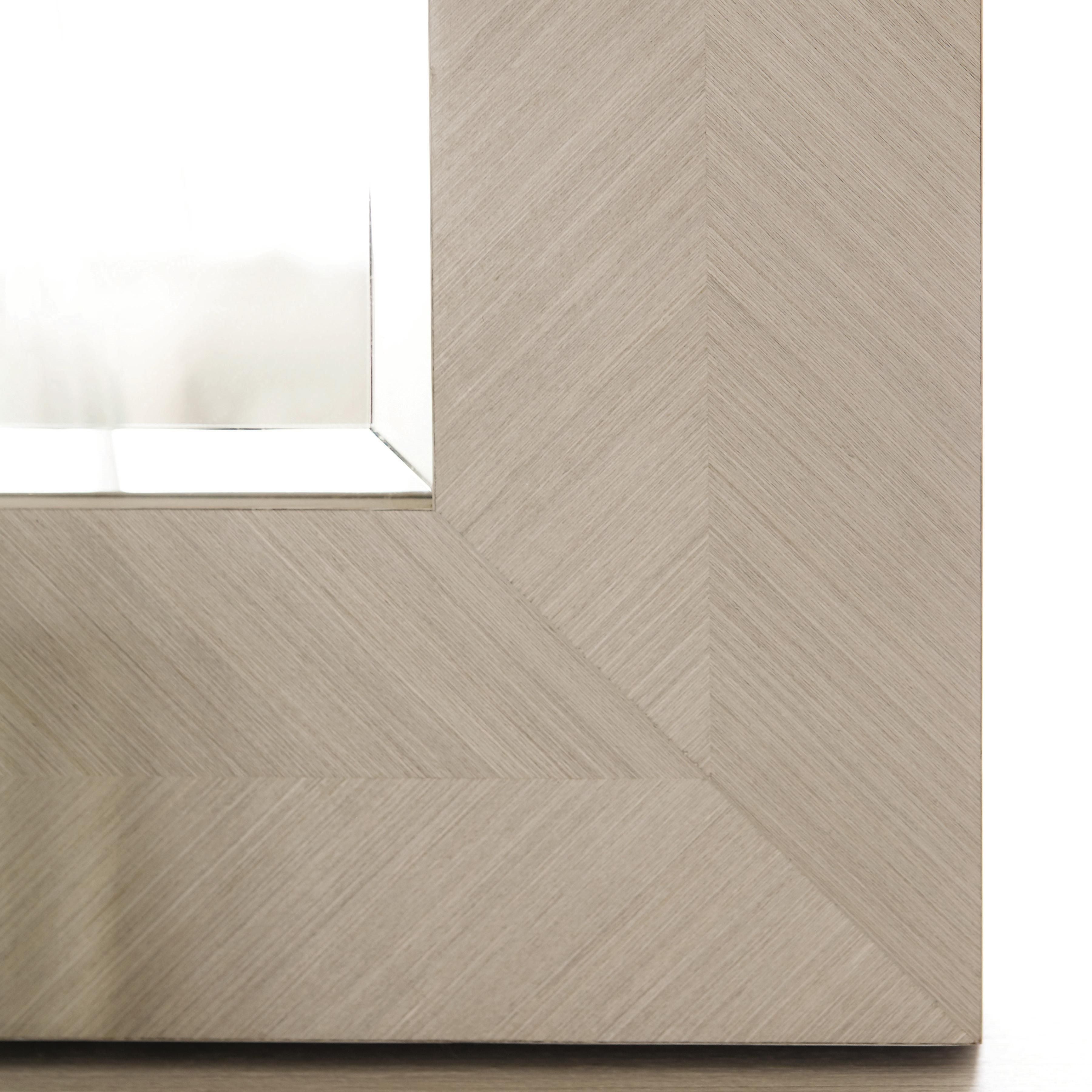 Bernhardt Axiom Mirror