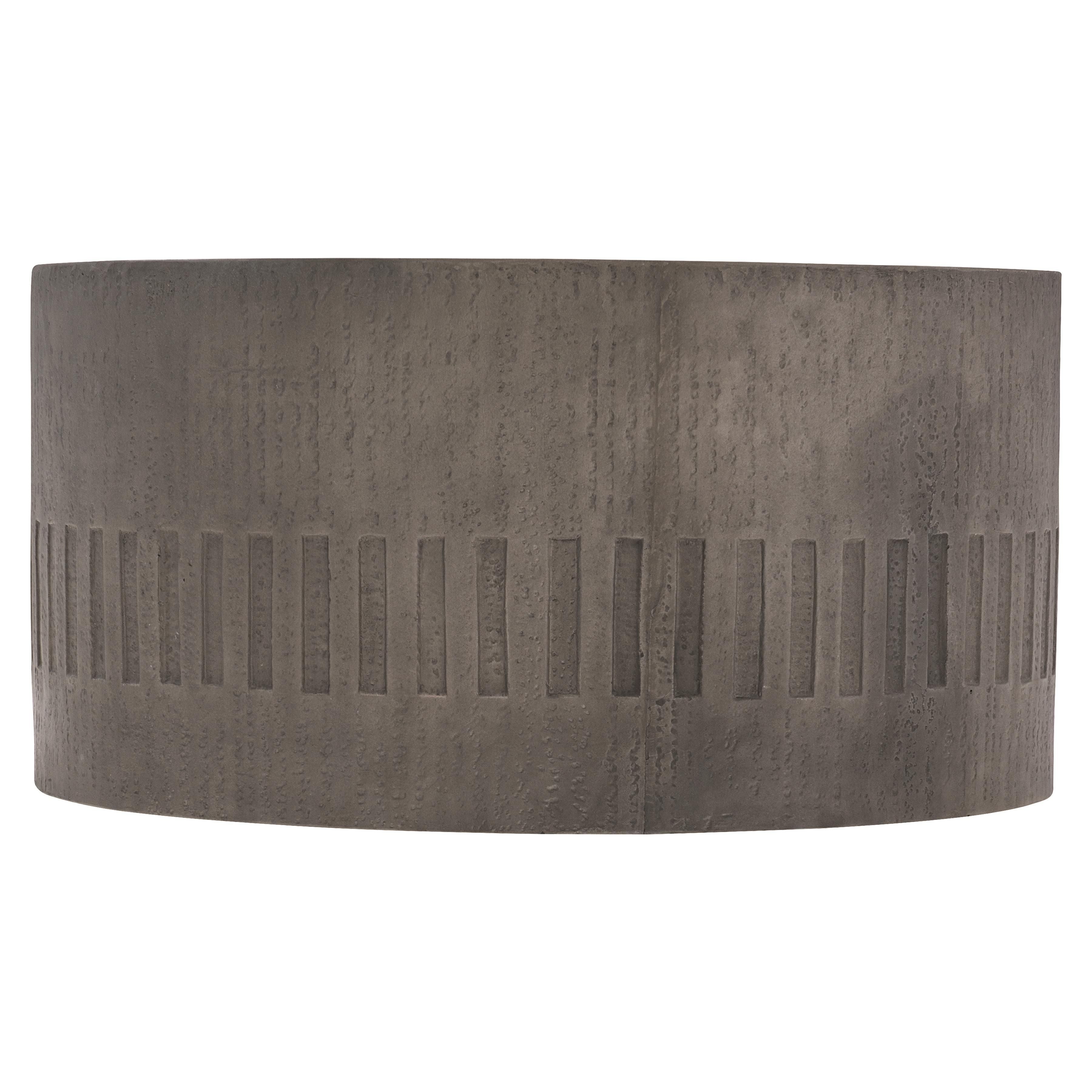 Bernhardt Miramar Outdoor Cocktail Table