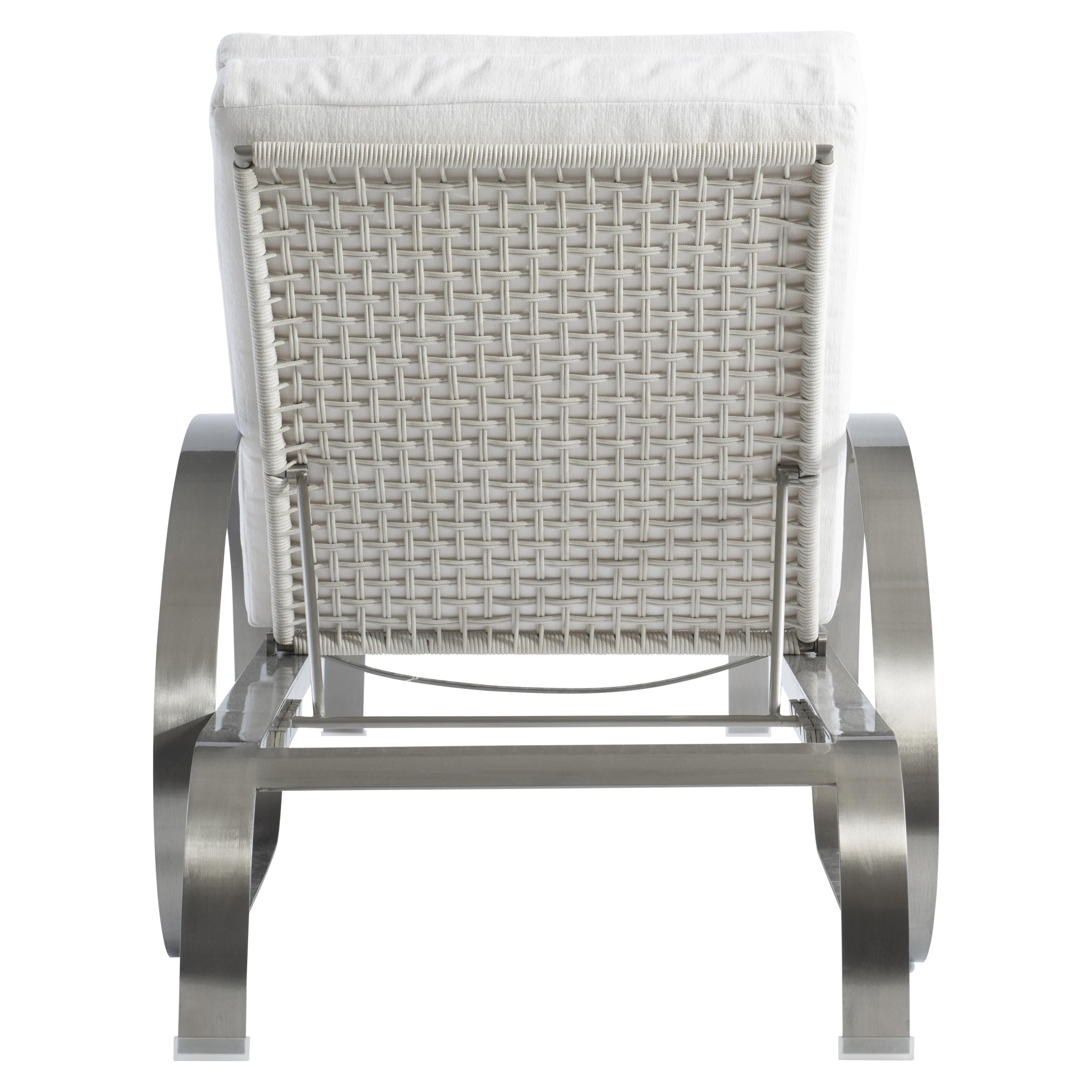 Bernhardt Malibu Outdoor Chaise